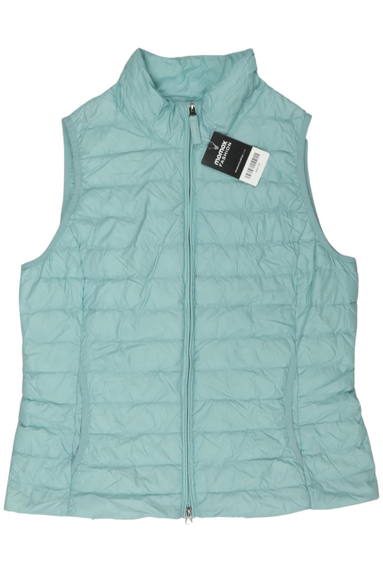 

Betty Barclay Damen Weste, türkis, Gr. 42