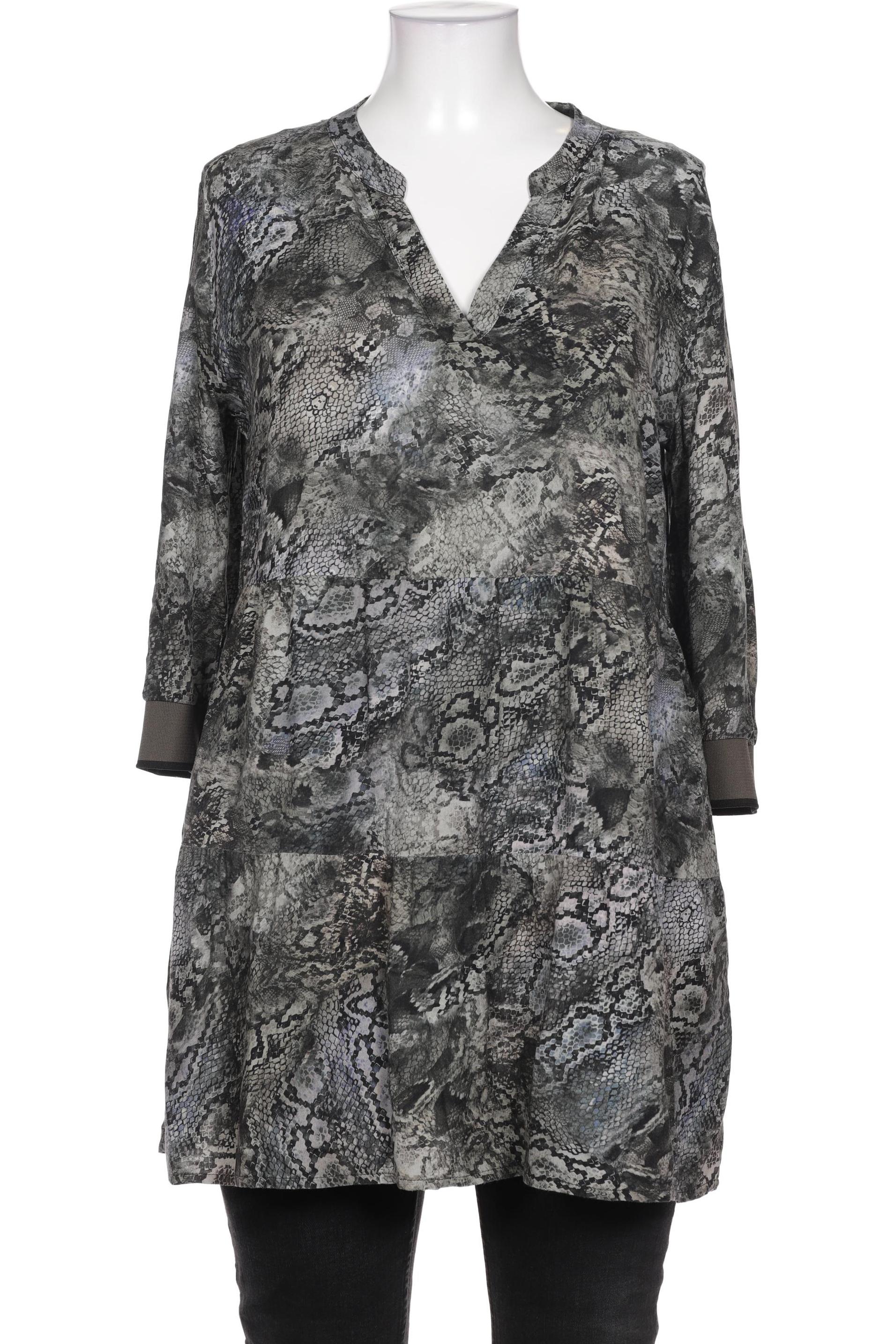 

Betty Barclay Damen Bluse, grün, Gr. 46