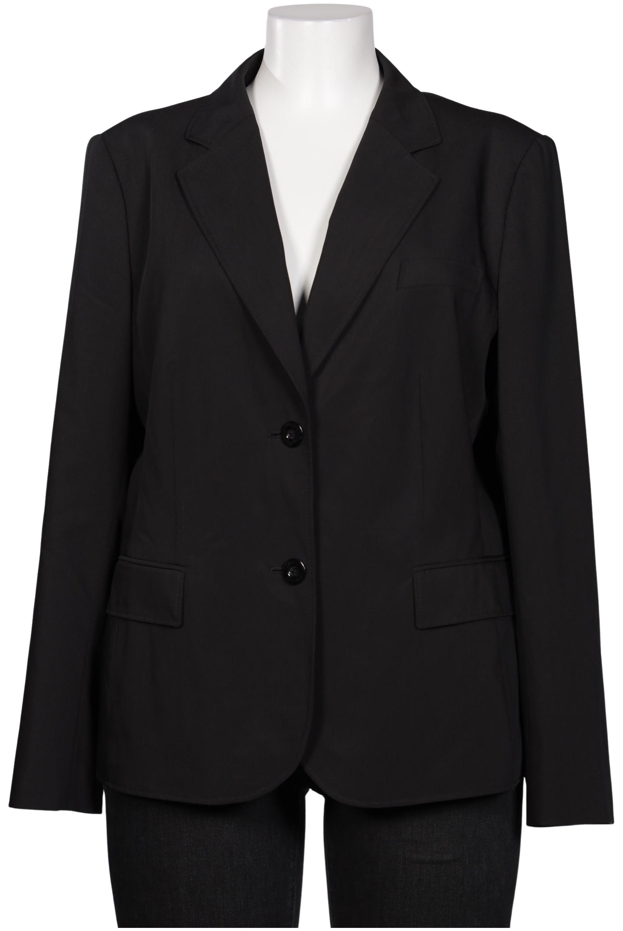 

Betty Barclay Damen Blazer, schwarz, Gr. 46