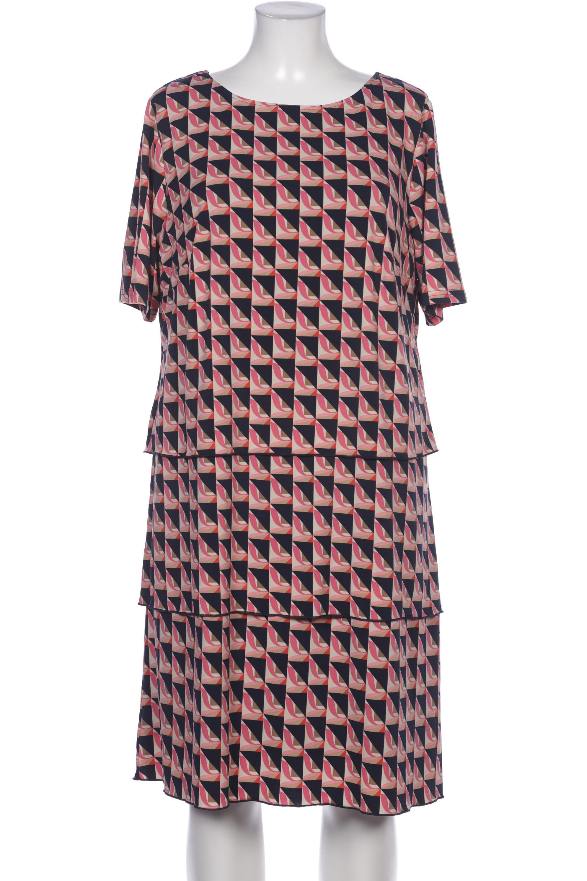 

Betty Barclay Damen Kleid, mehrfarbig, Gr. 48