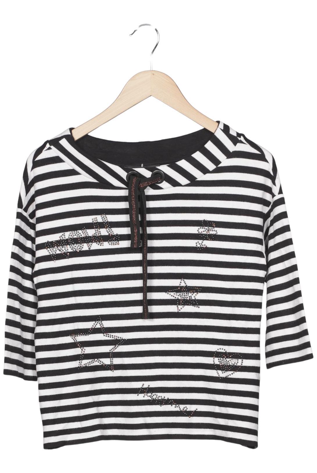 

Betty Barclay Damen Langarmshirt, mehrfarbig, Gr. 36