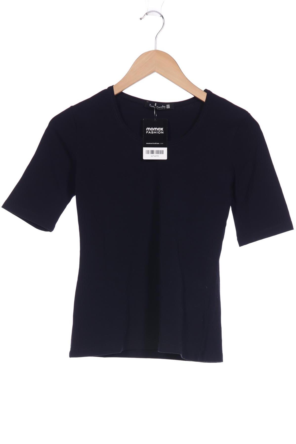 

Betty Barclay Damen T-Shirt, marineblau