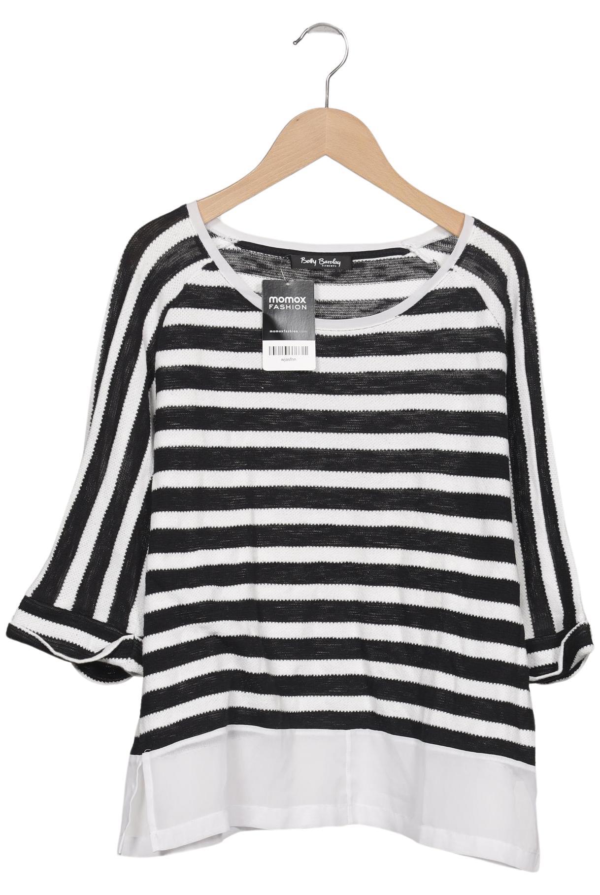 

Betty Barclay Damen Pullover, mehrfarbig, Gr. 36