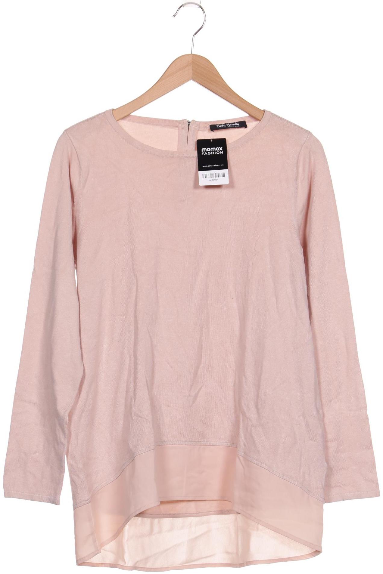 

Betty Barclay Damen Pullover, beige