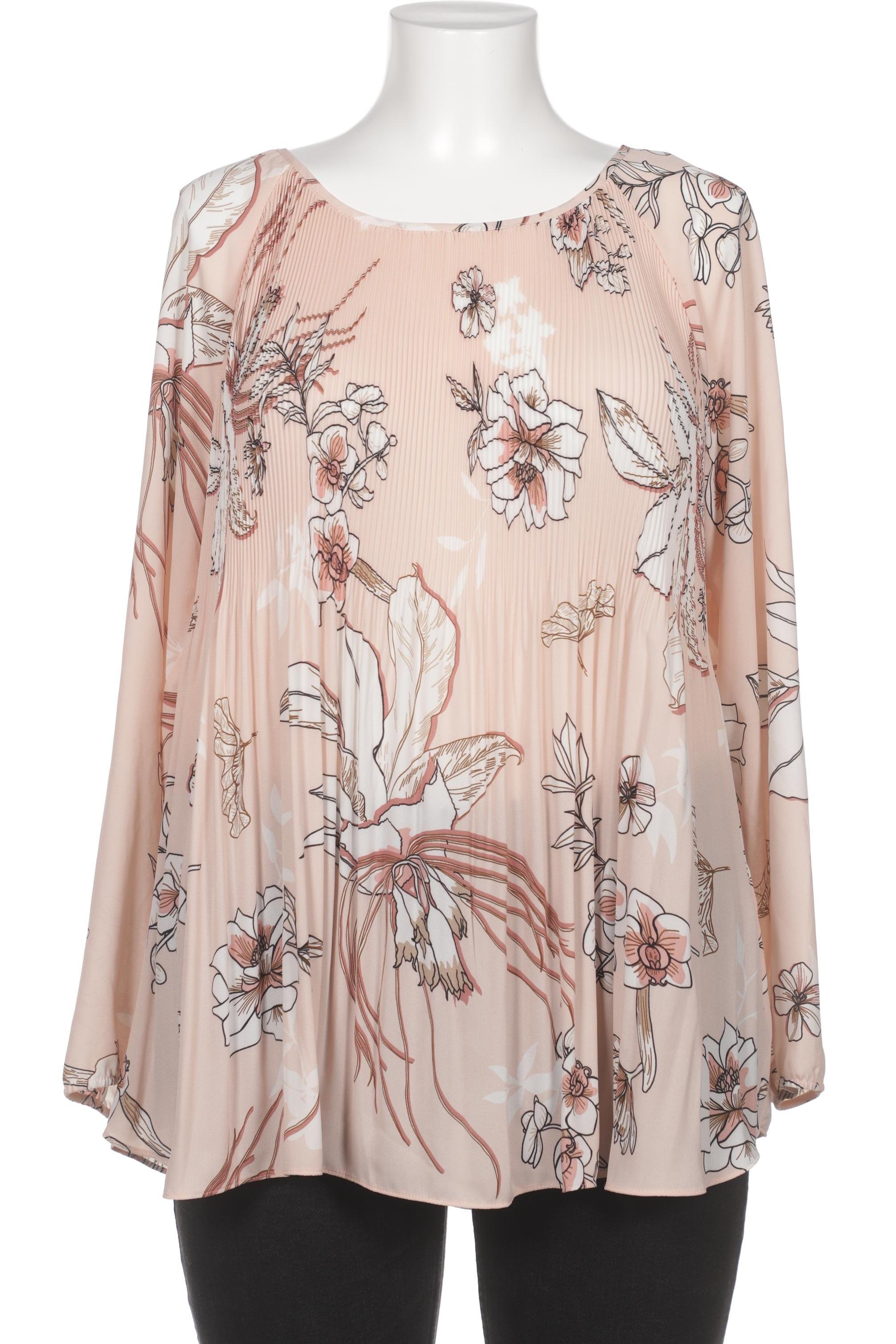 

Betty Barclay Damen Bluse, pink, Gr. 44