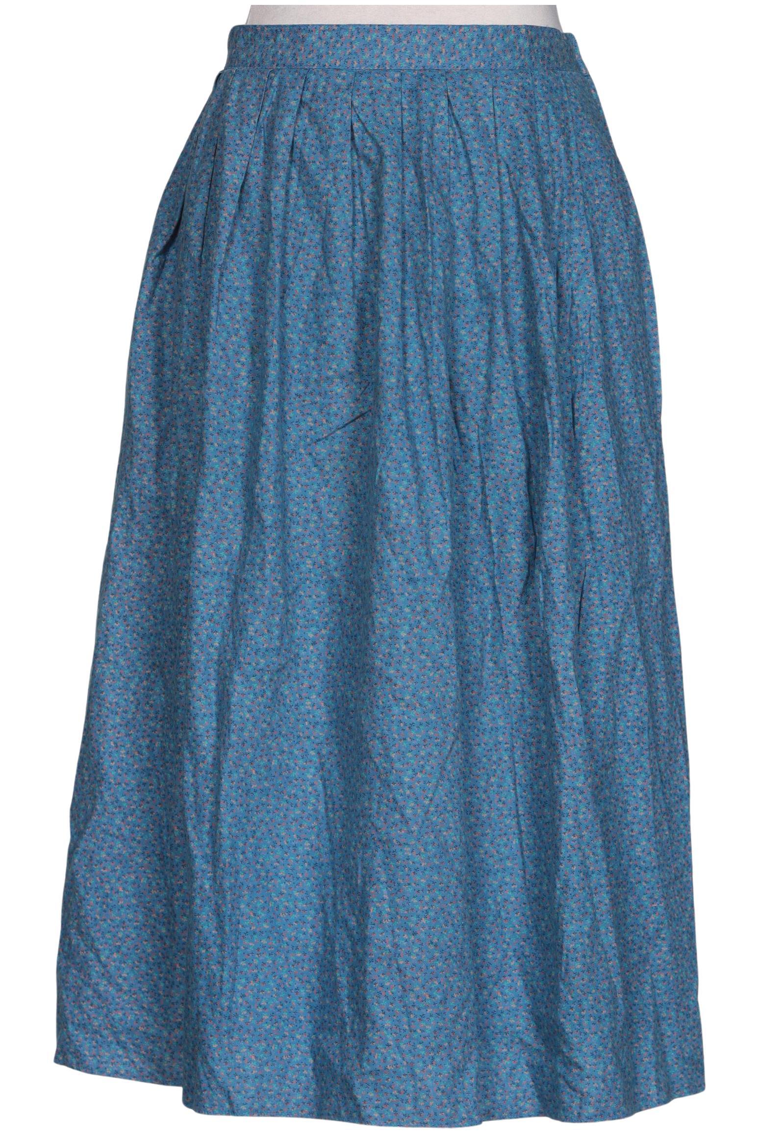 

Betty Barclay Damen Rock, blau, Gr. 40