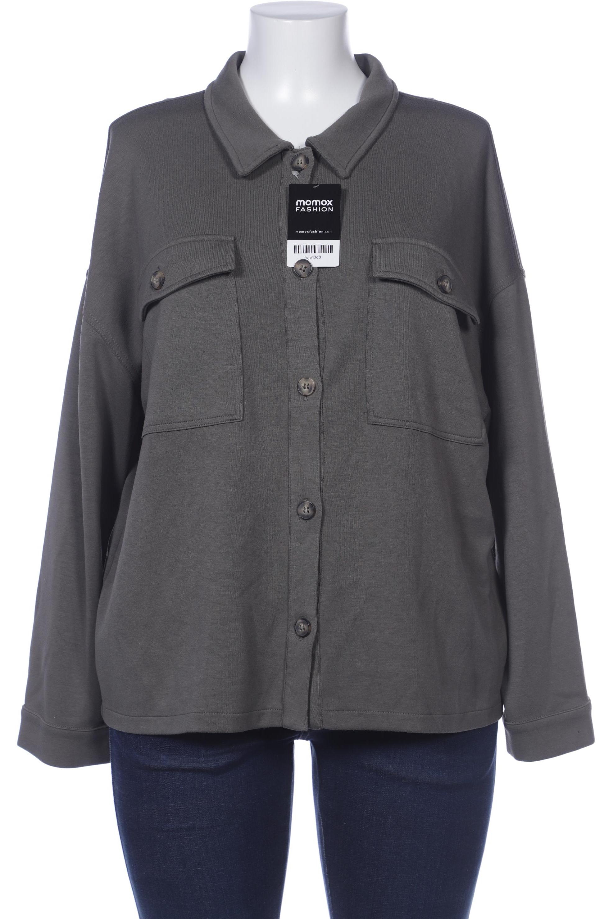 

Betty Barclay Damen Bluse, grün, Gr. 44