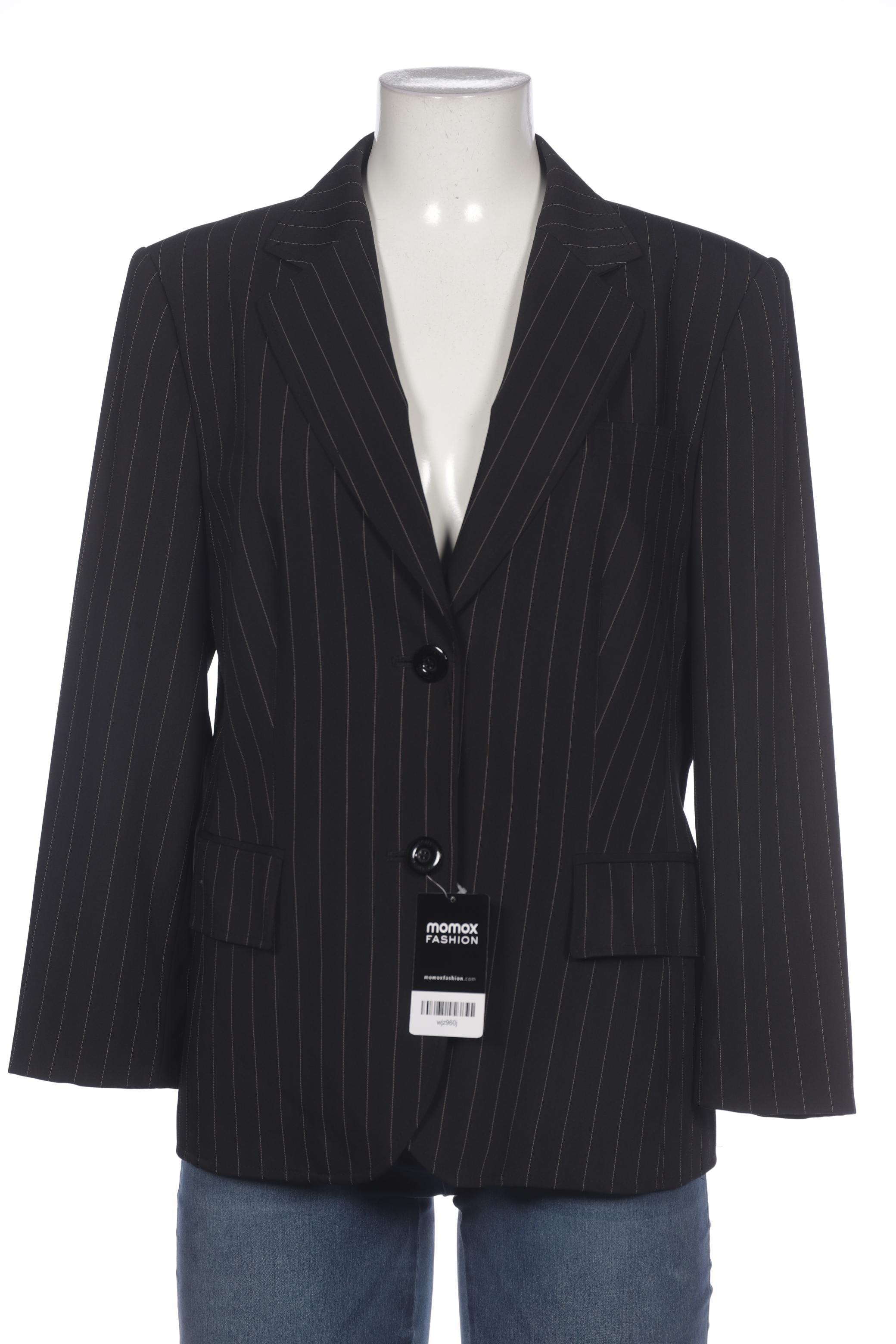 

Betty Barclay Damen Blazer, schwarz, Gr. 42