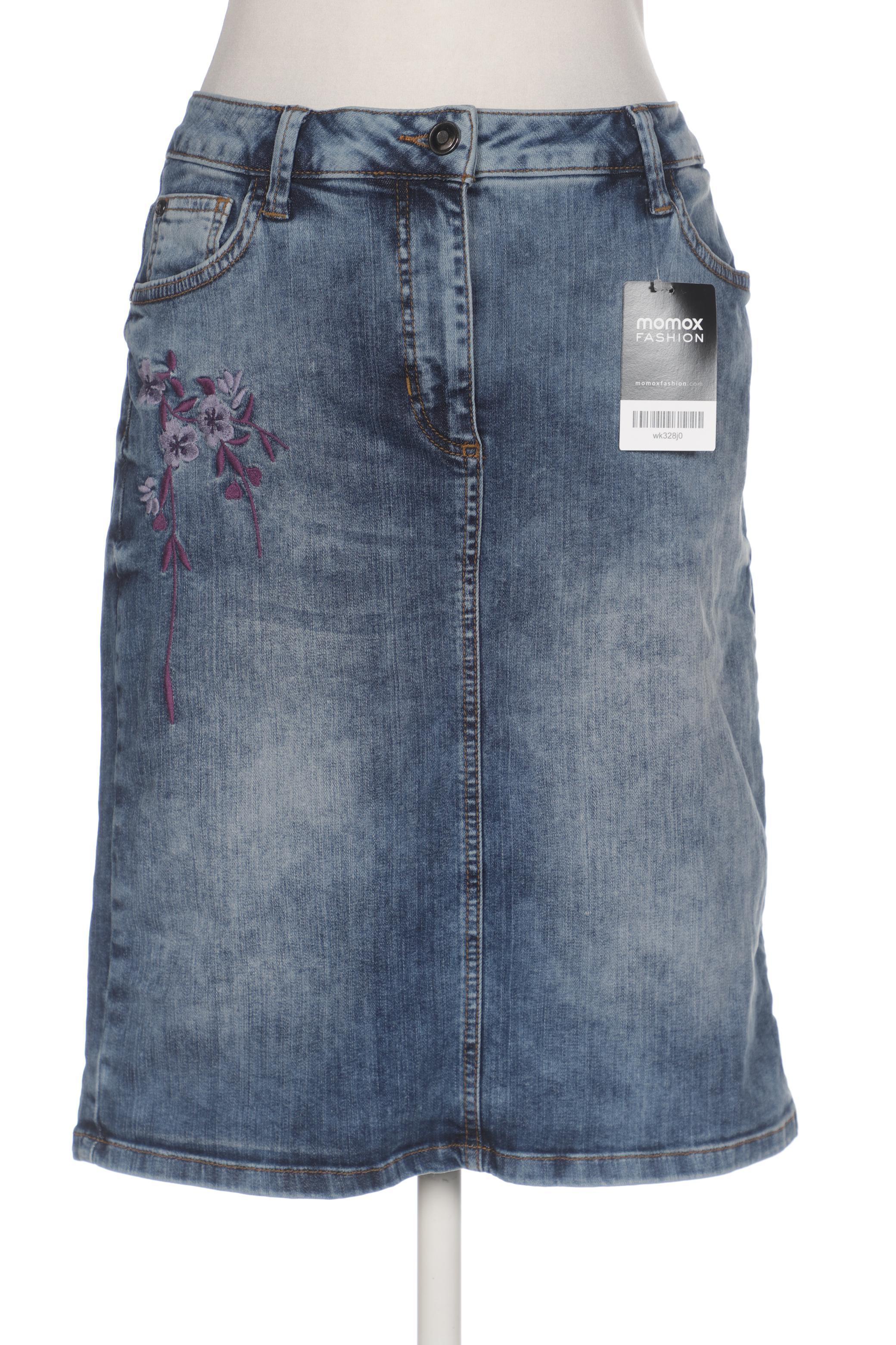 

Betty Barclay Damen Rock, marineblau, Gr. 40