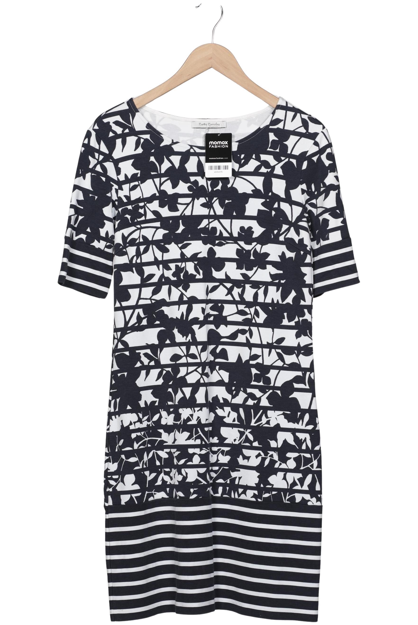 

Betty Barclay Damen Kleid, marineblau, Gr. 38