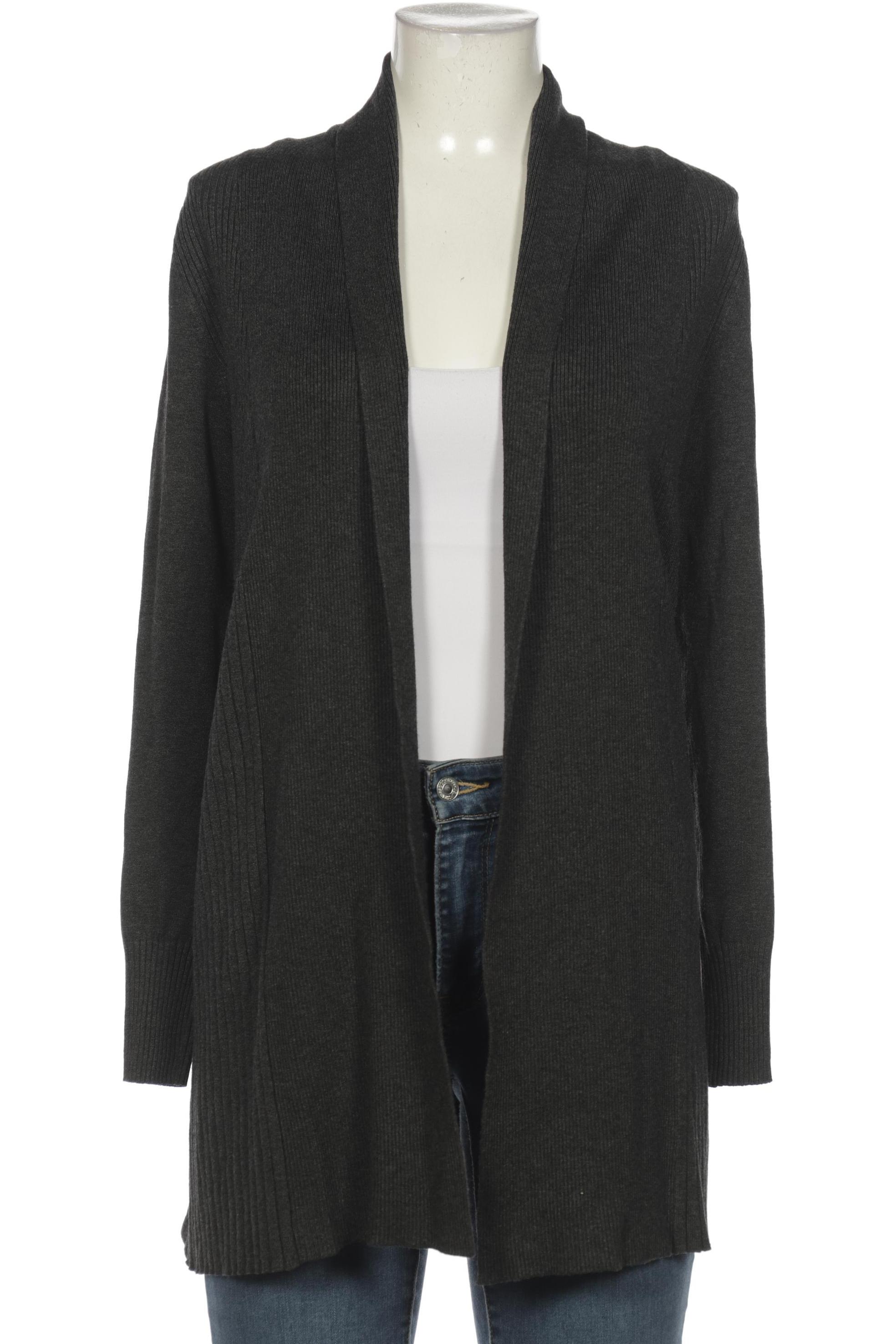 

Betty Barclay Damen Strickjacke, grau, Gr. 36