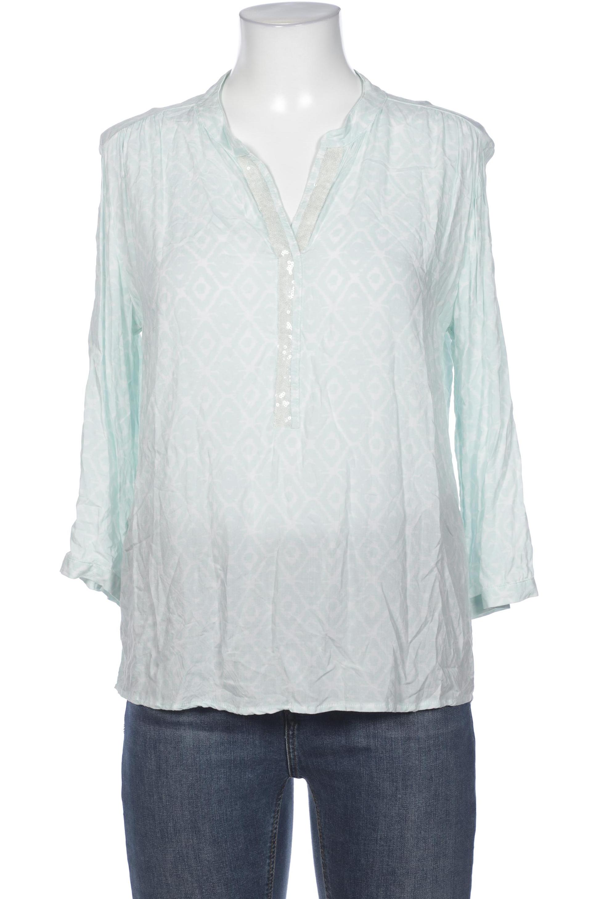 

Betty Barclay Damen Bluse, hellgrün