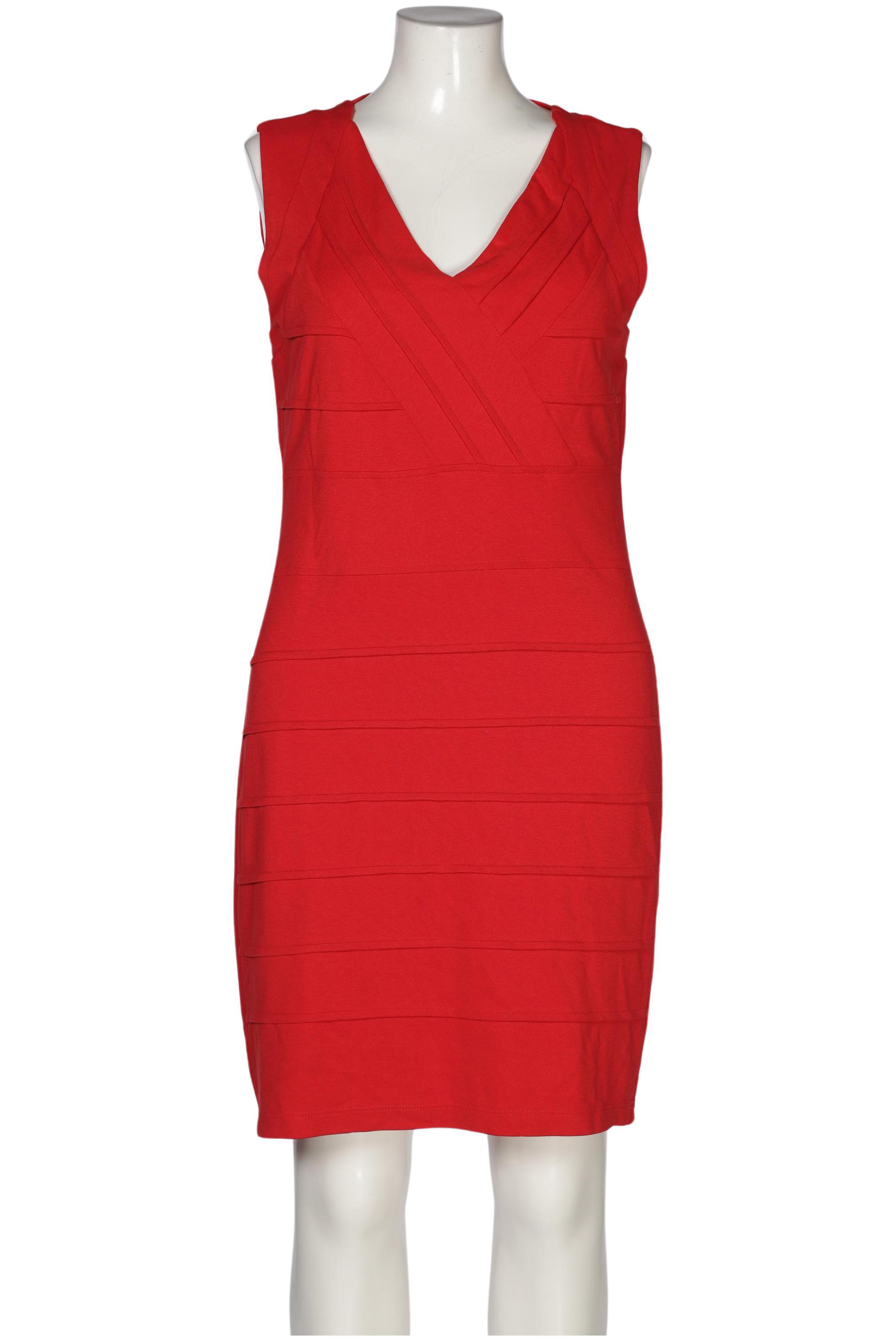 

Betty Barclay Damen Kleid, rot, Gr. 44