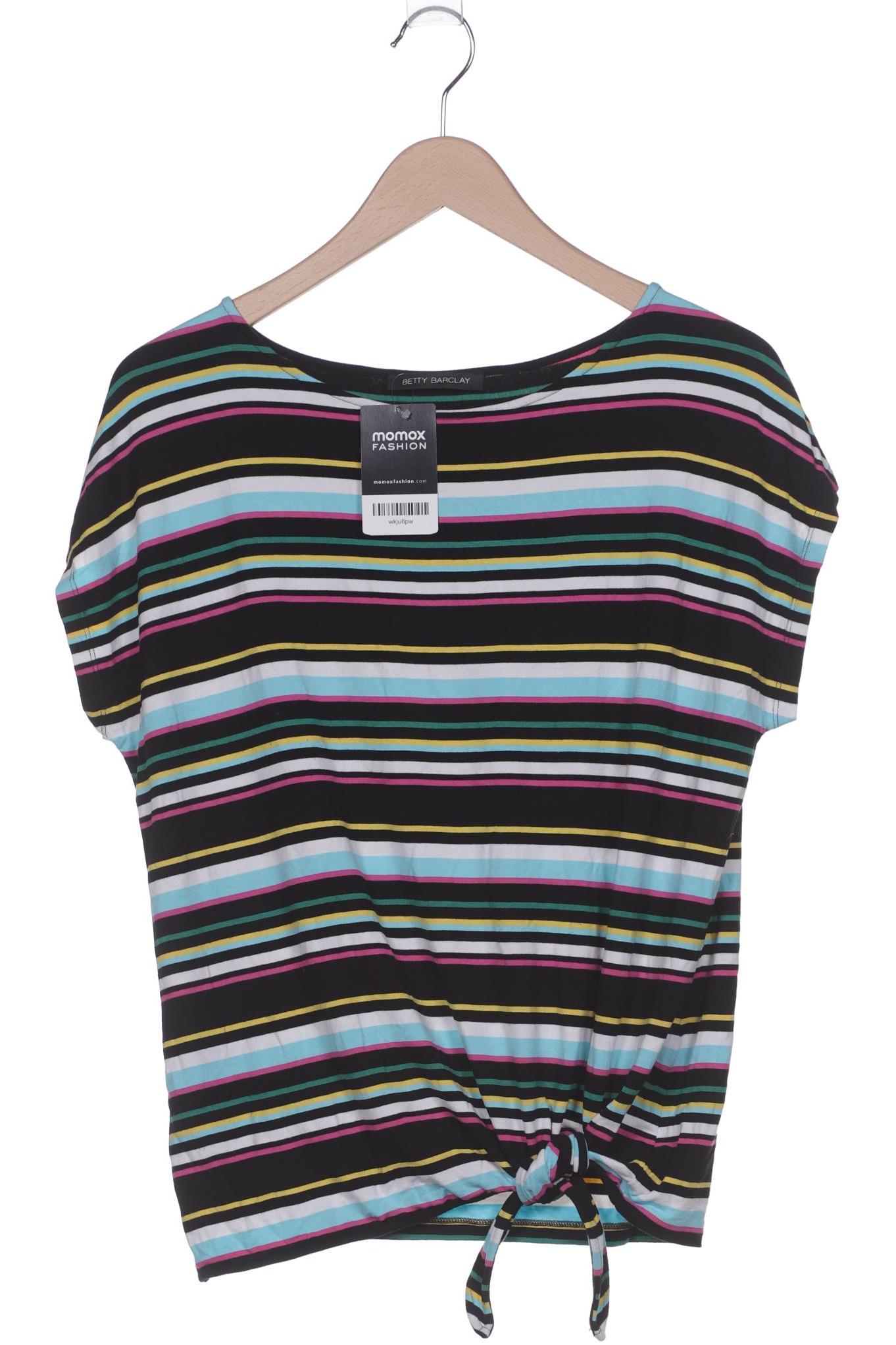 

Betty Barclay Damen T-Shirt, mehrfarbig, Gr. 42