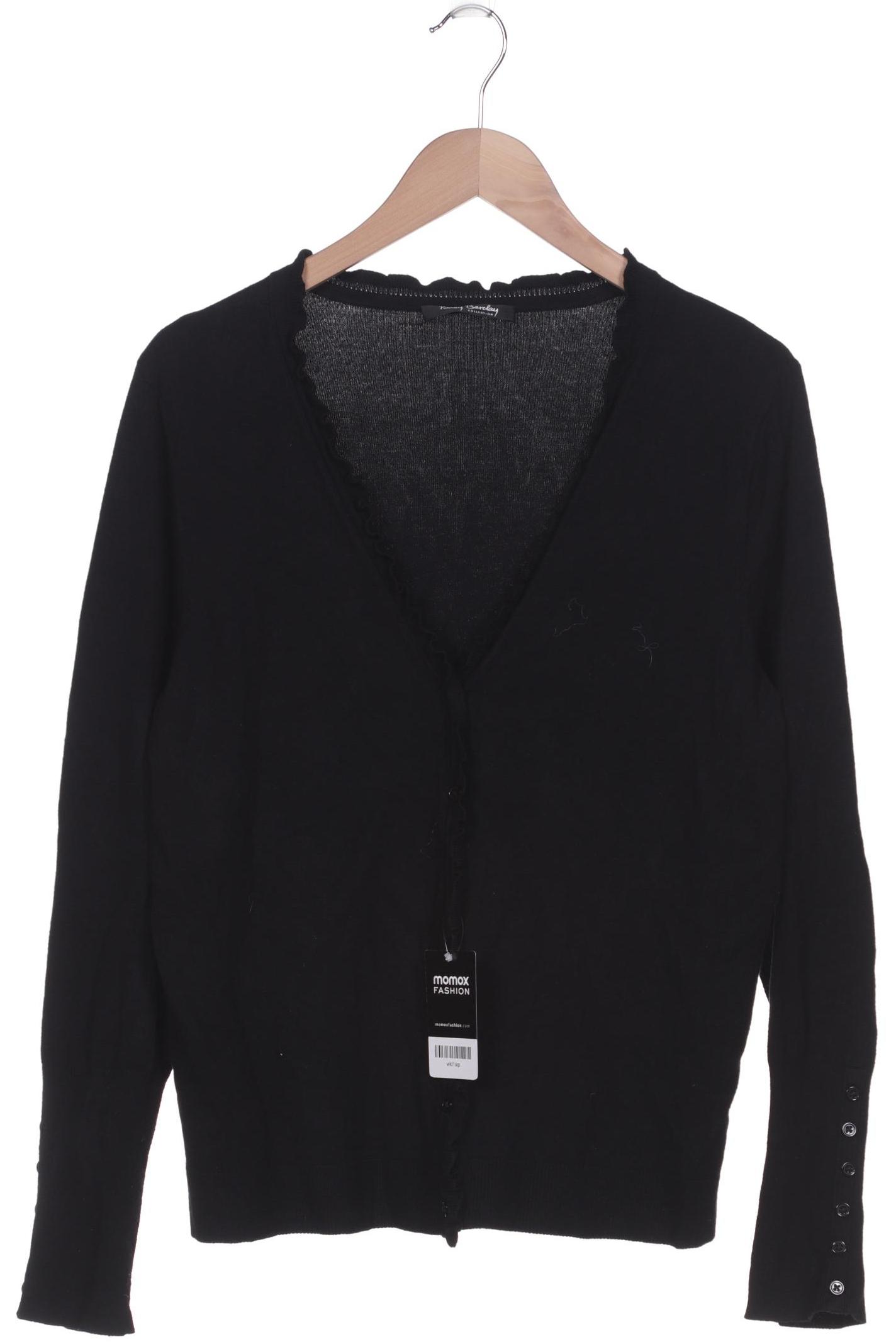 

Betty Barclay Damen Strickjacke, schwarz