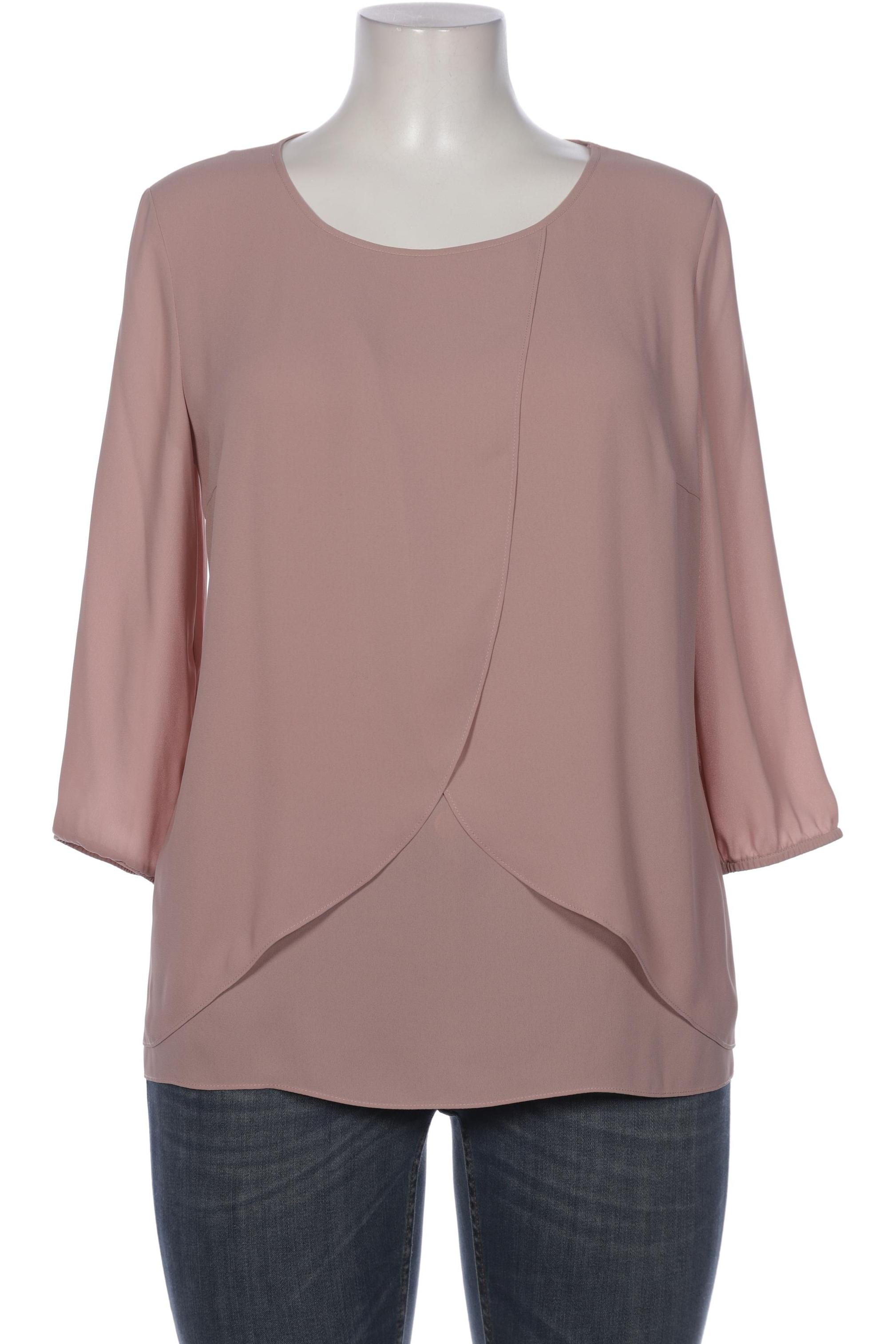 

Betty Barclay Damen Bluse, pink, Gr. 44