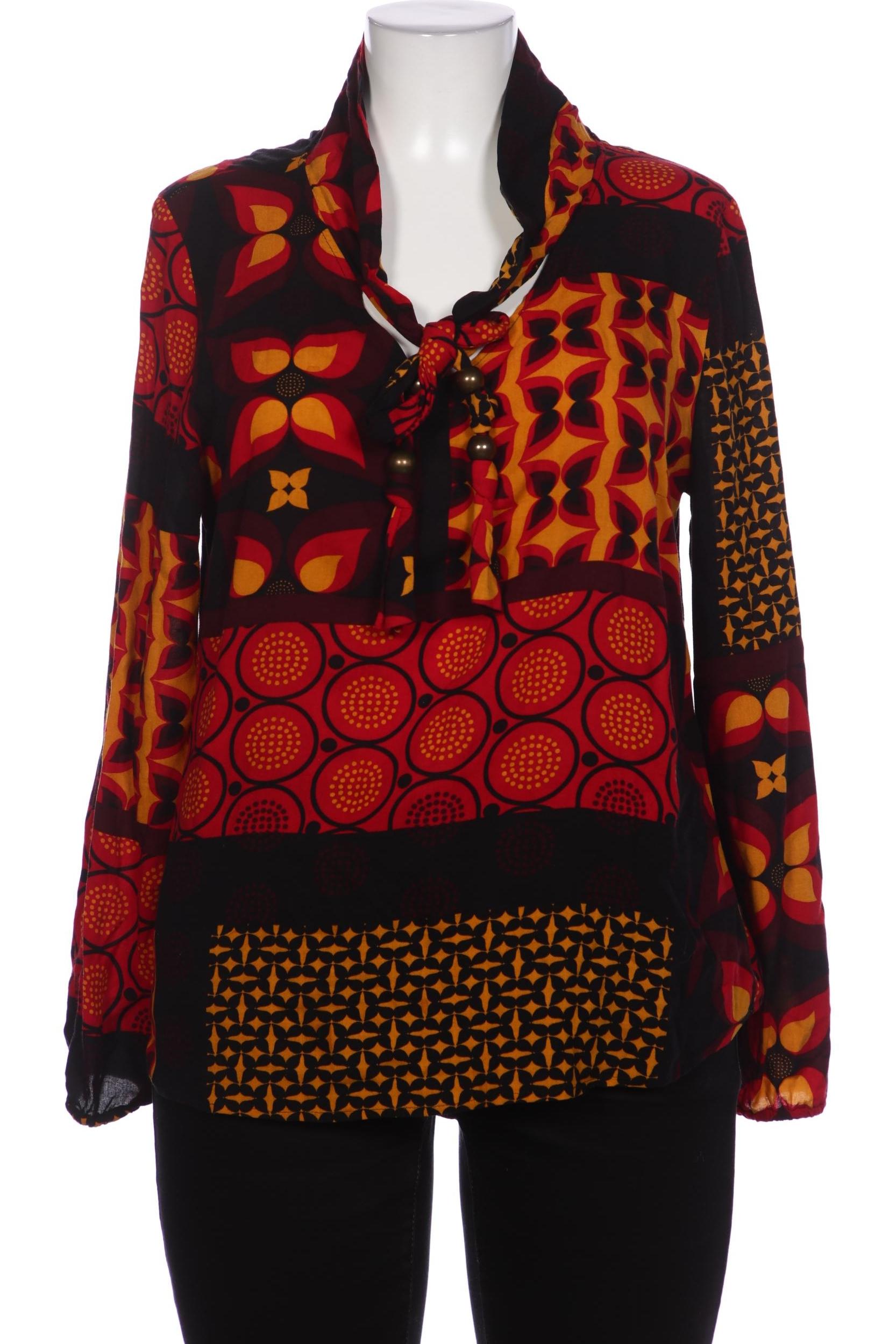

Betty Barclay Damen Bluse, rot, Gr. 42