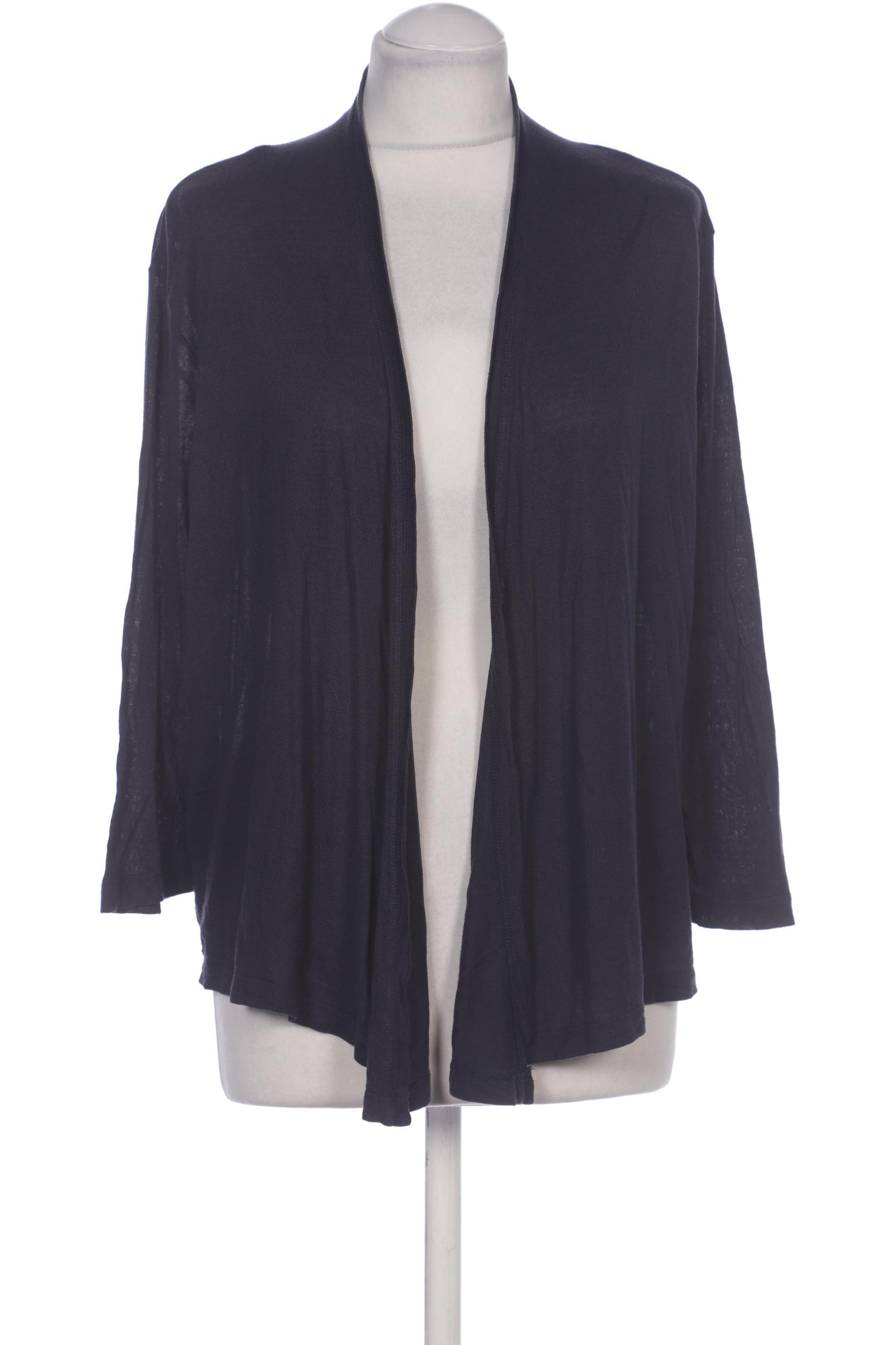 

Betty Barclay Damen Strickjacke, marineblau, Gr. 38