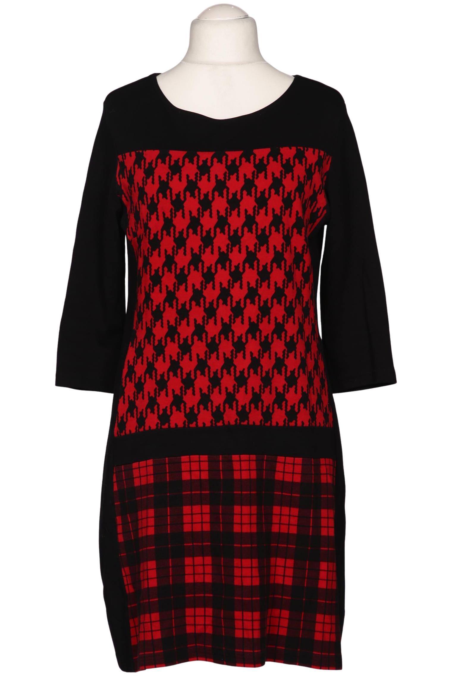 

Betty Barclay Damen Kleid, mehrfarbig, Gr. 44