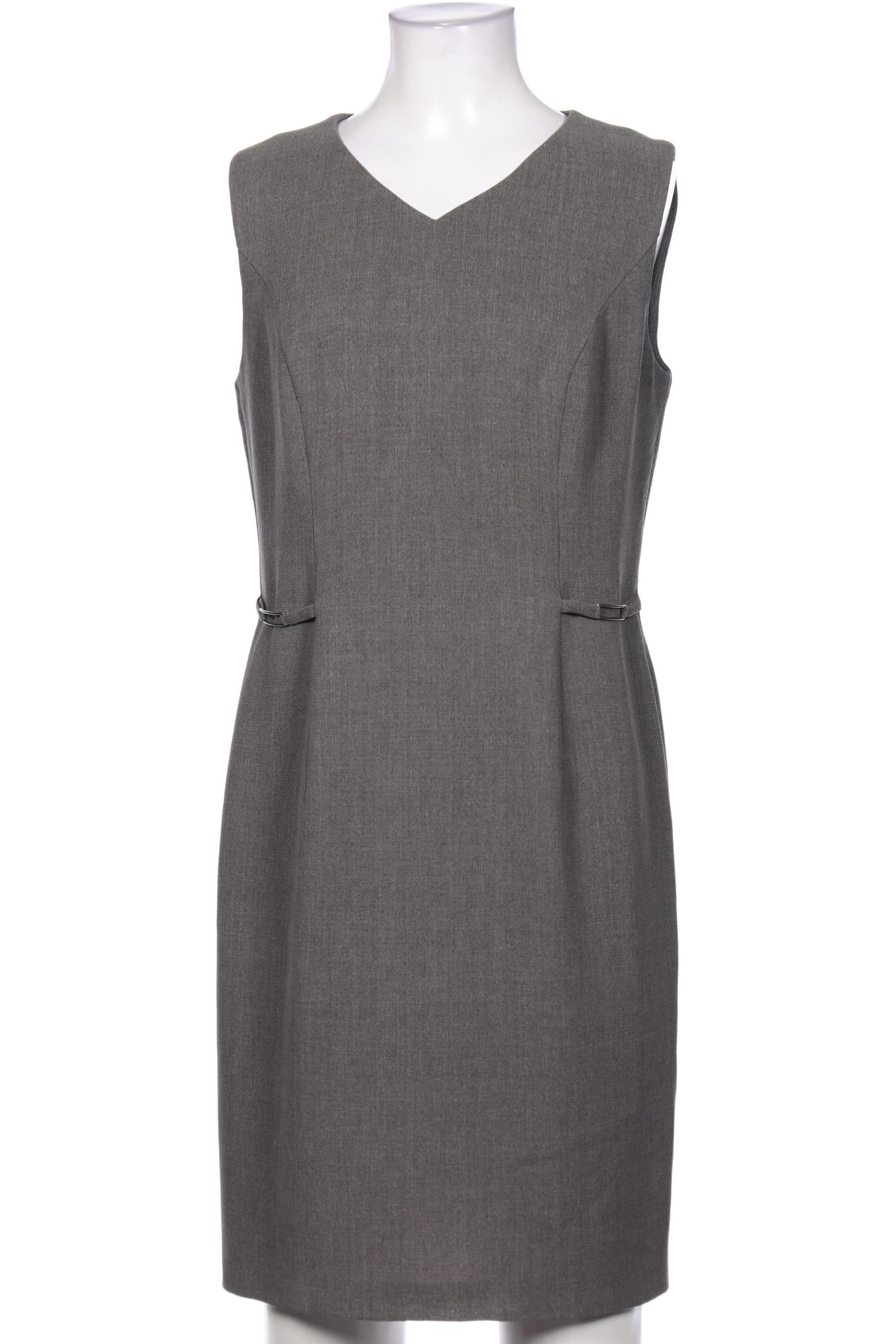 

Betty Barclay Damen Kleid, grau, Gr. 40