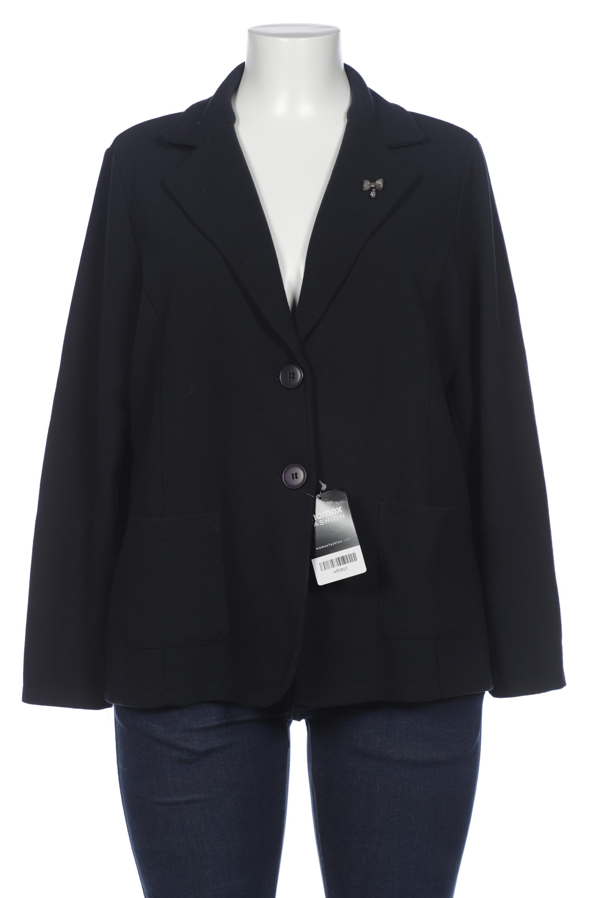

Betty Barclay Damen Blazer, marineblau, Gr. 48