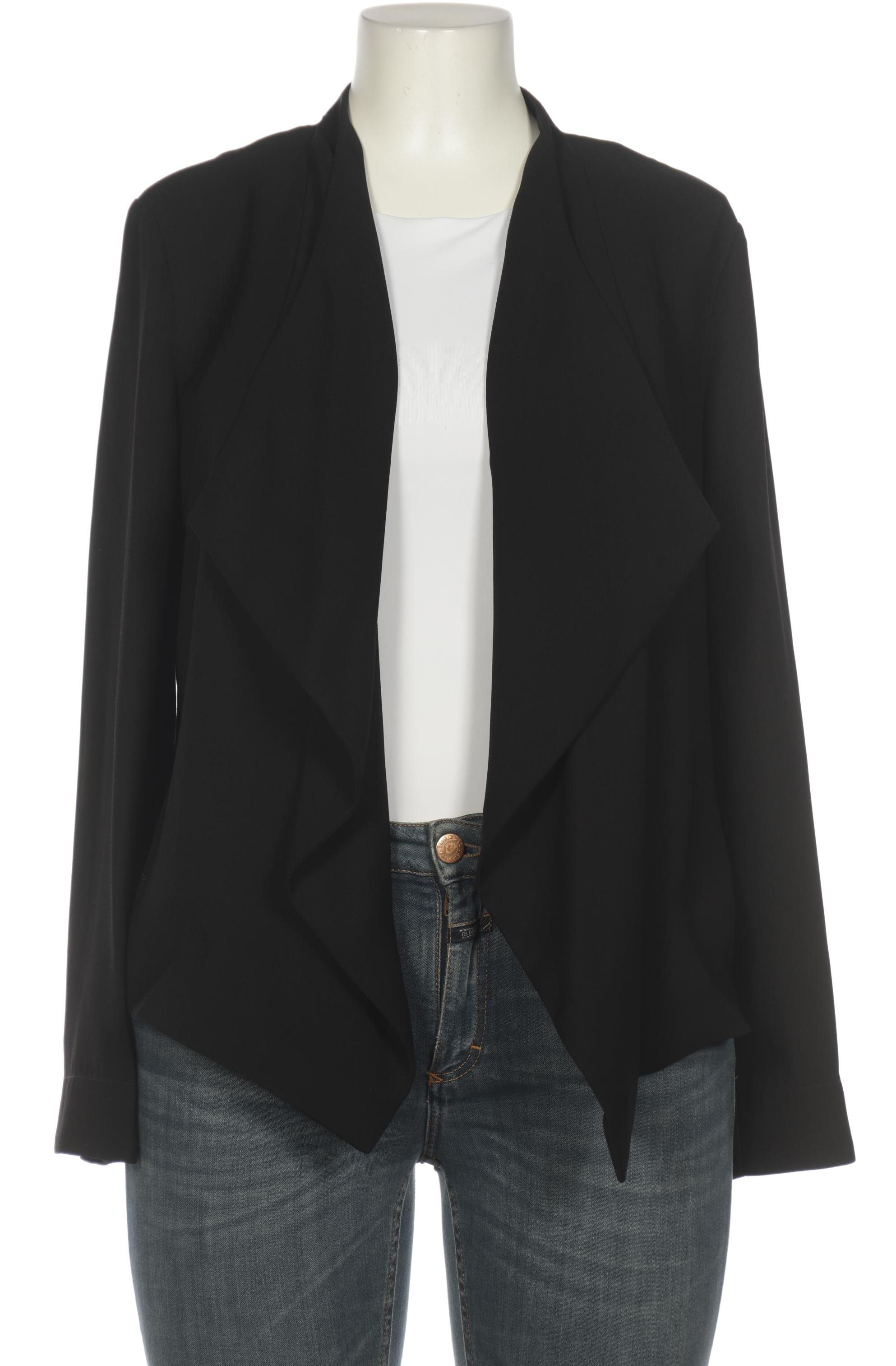 

Betty Barclay Damen Blazer, schwarz, Gr. 42