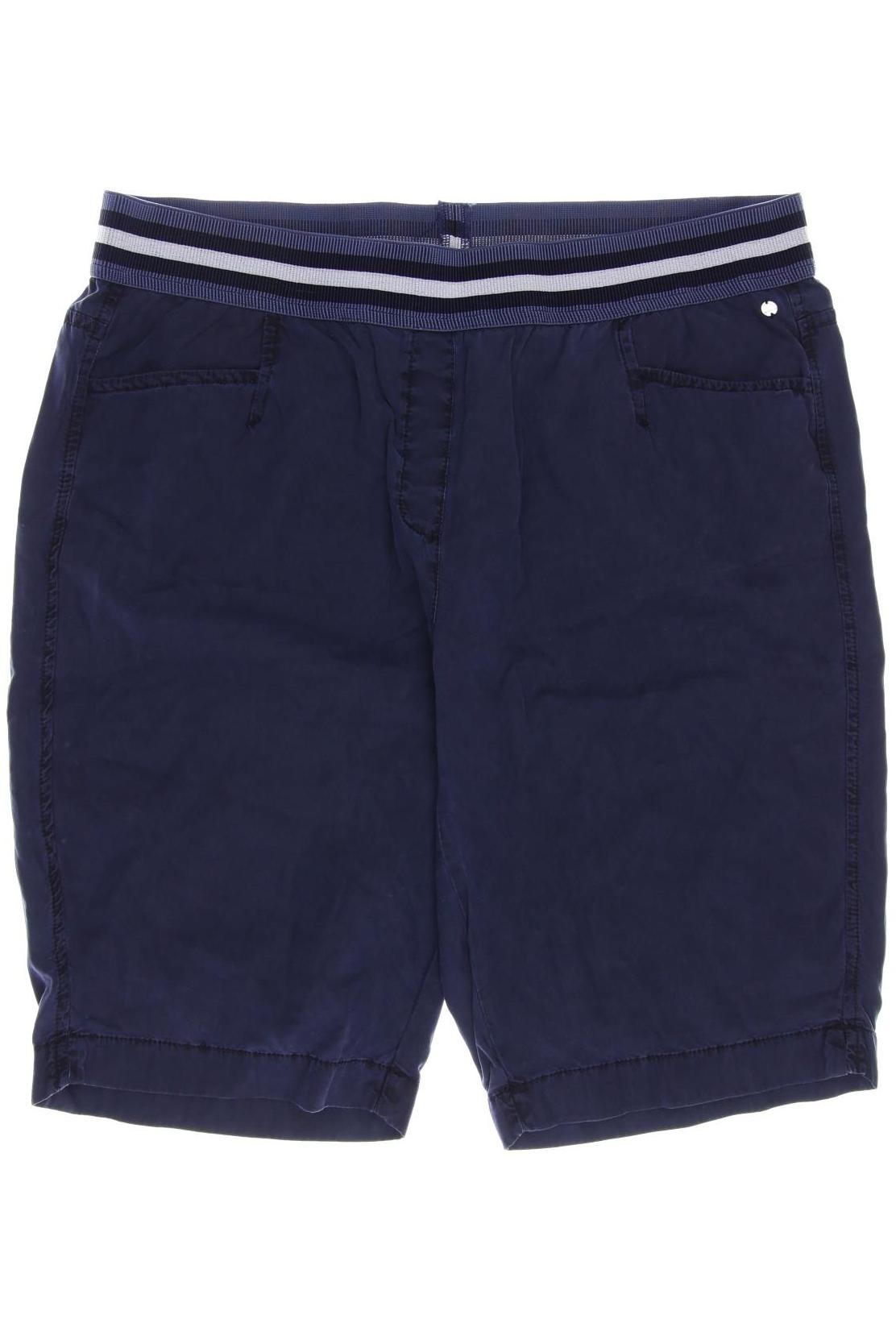 

Betty Barclay Damen Shorts, marineblau