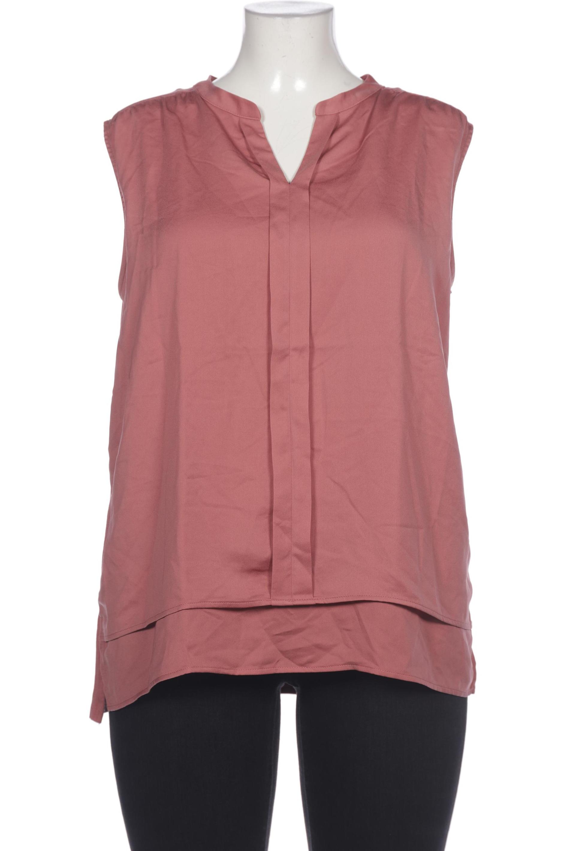 

Betty Barclay Damen Bluse, bordeaux, Gr. 46