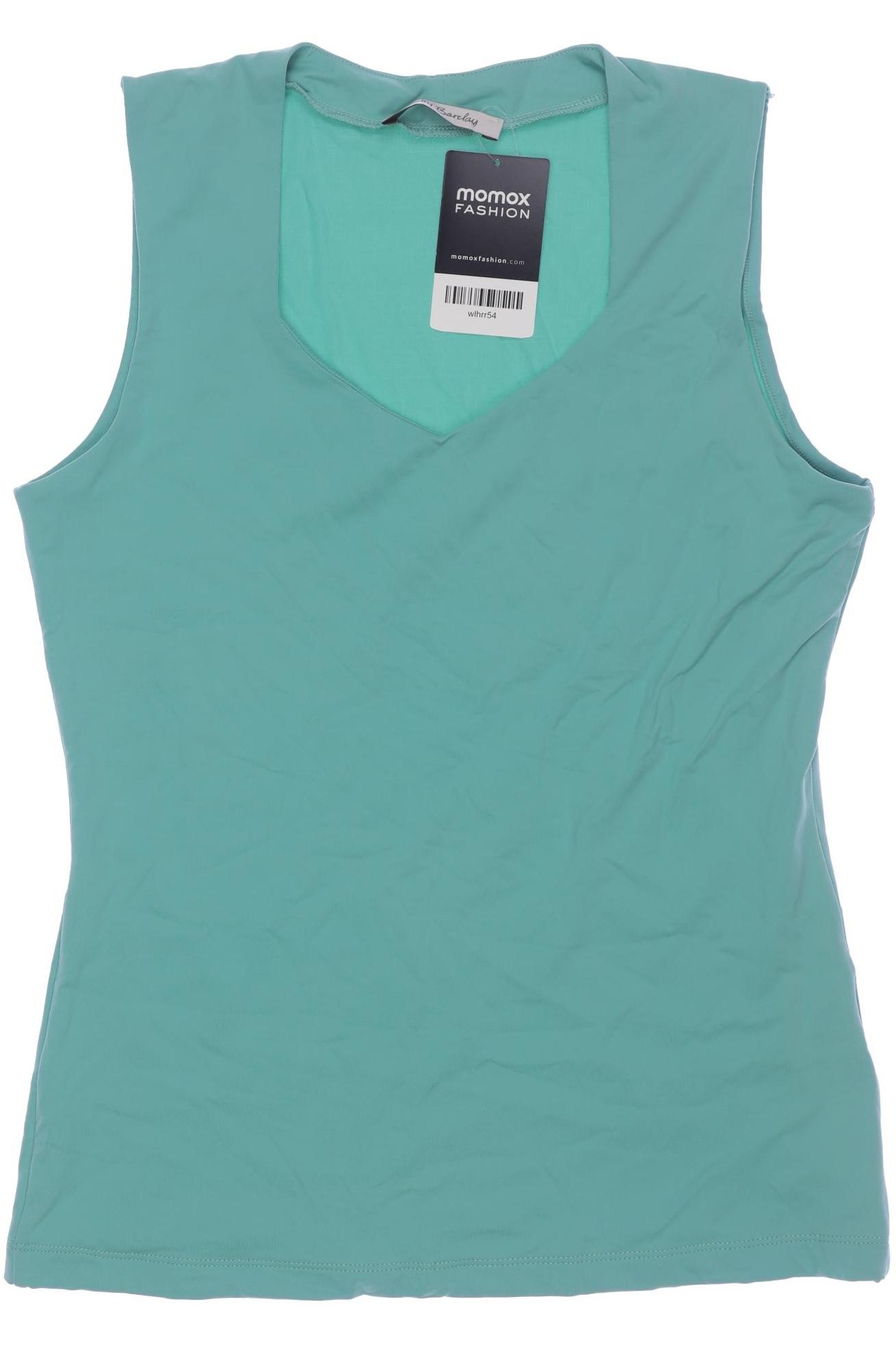 Thumbnail - Betty Barclay Damen Top, türkis, Gr. 36