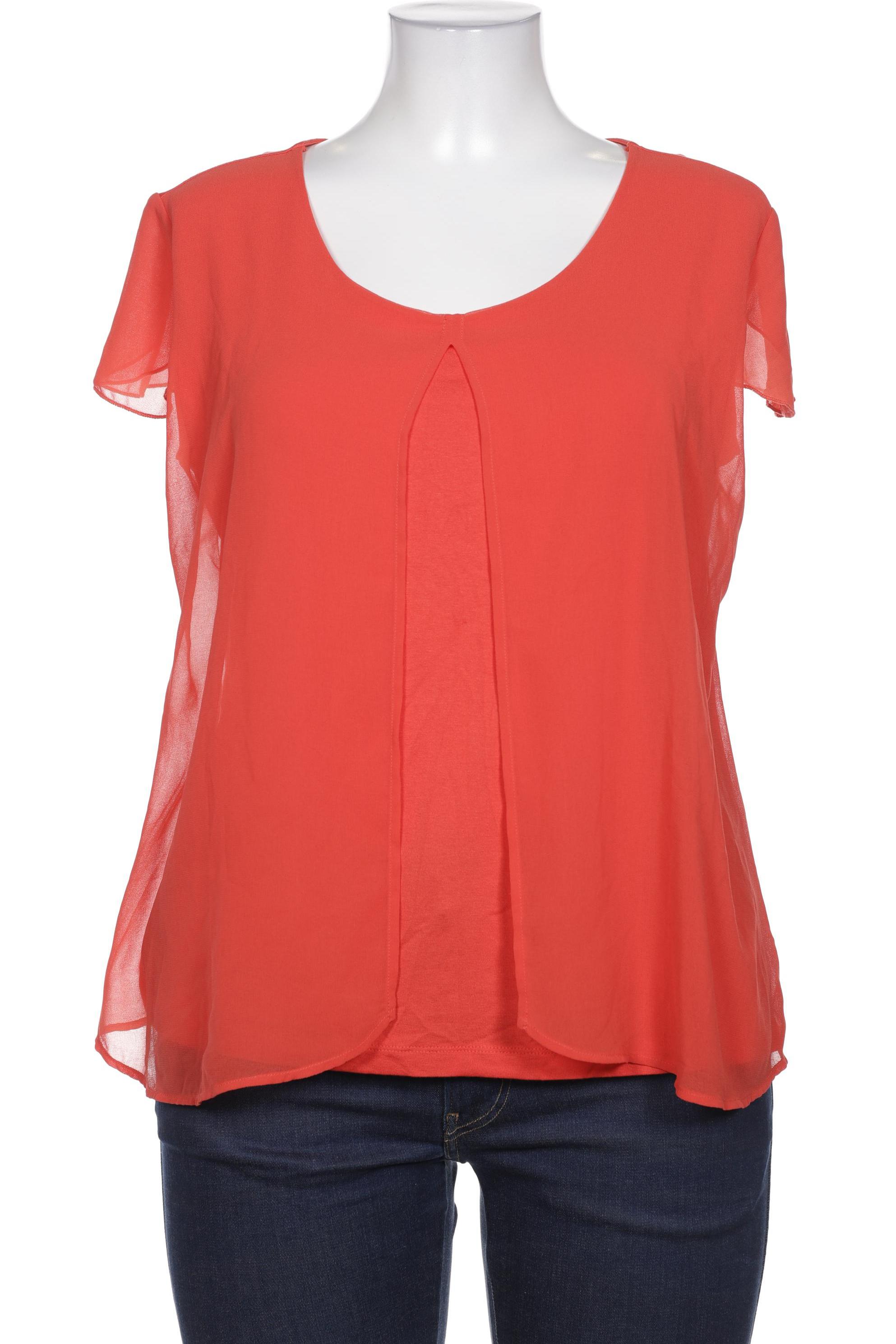 

Betty Barclay Damen Bluse, rot