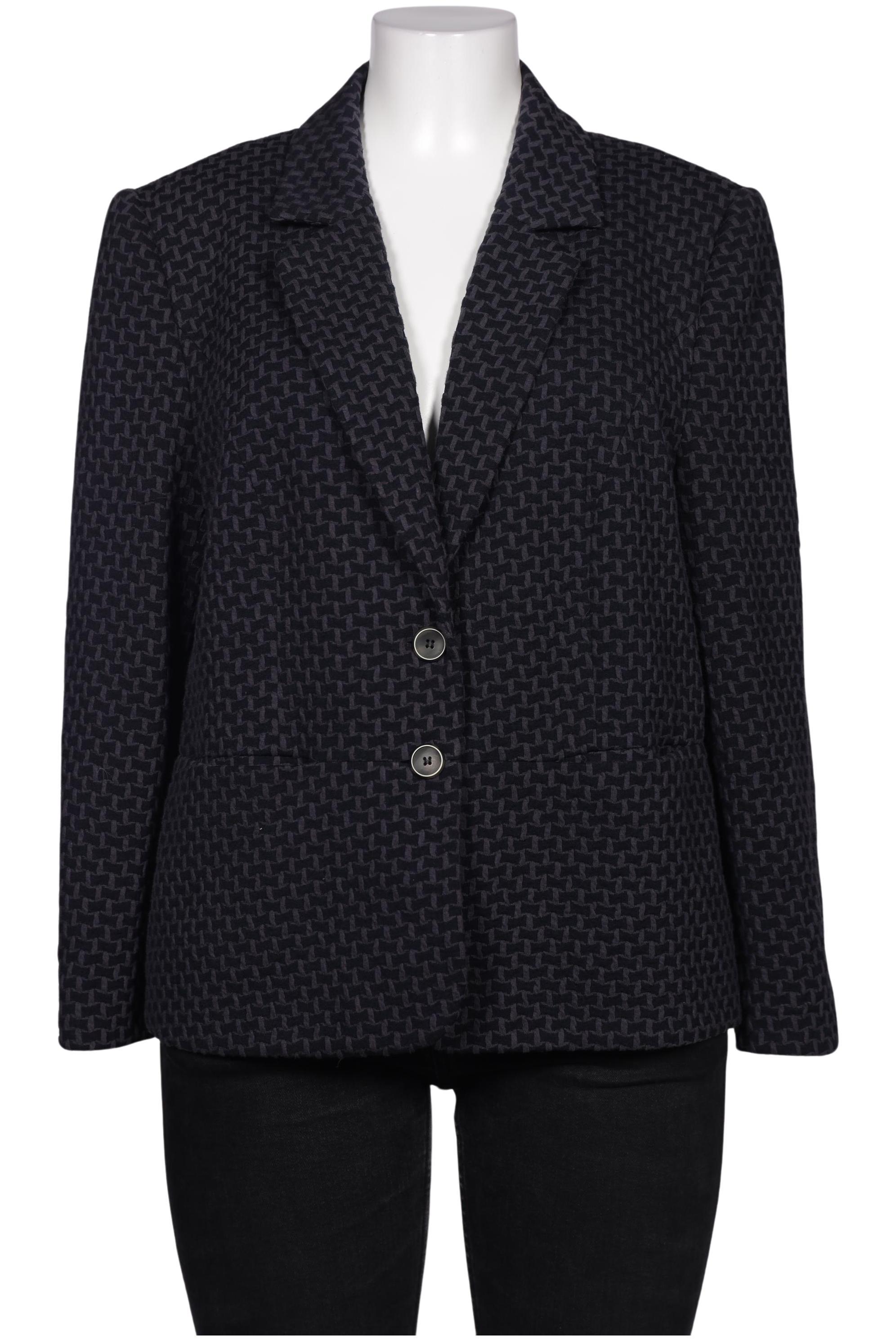 

Betty Barclay Damen Blazer, marineblau, Gr. 46