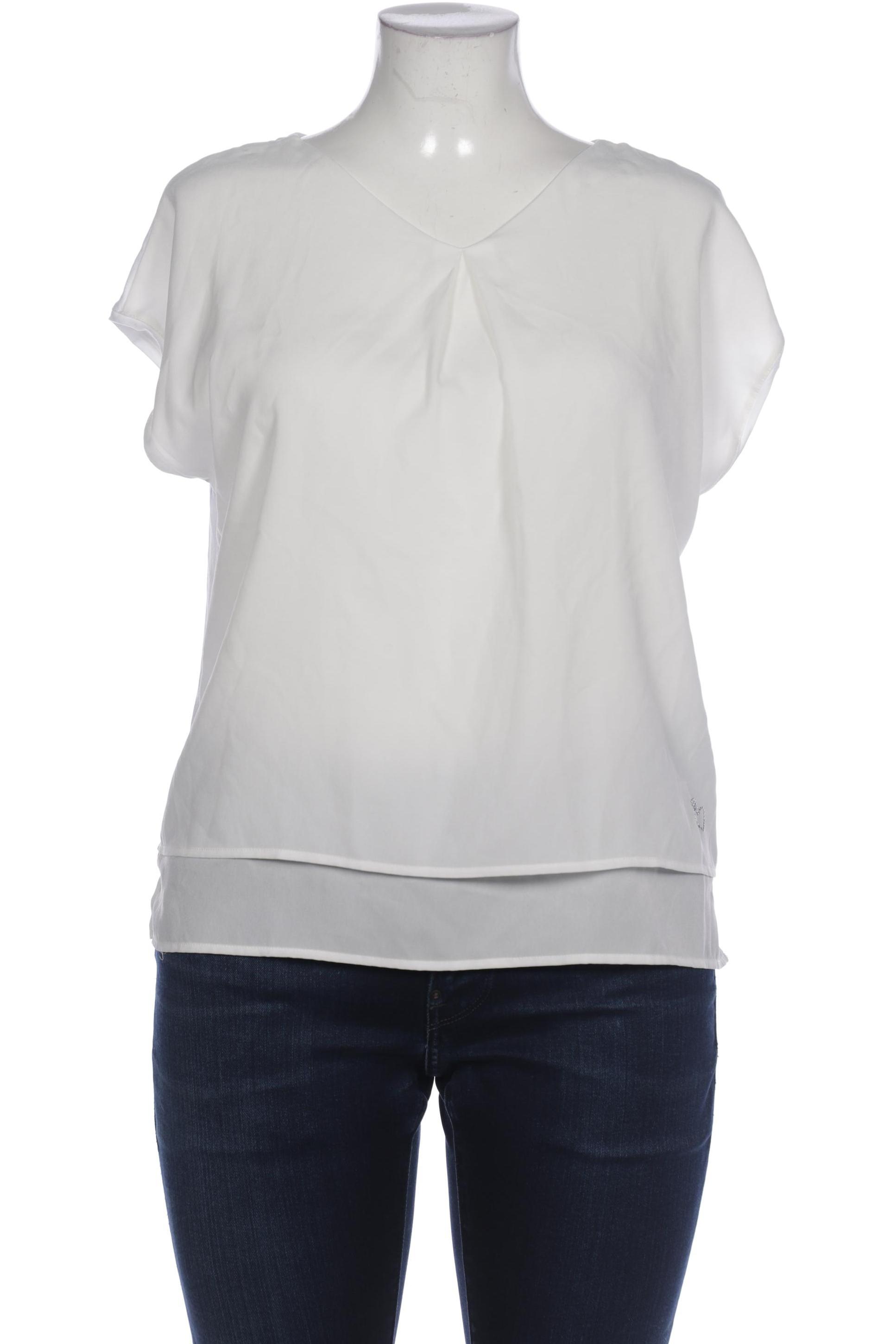 

Betty Barclay Damen Bluse, weiß, Gr. 44