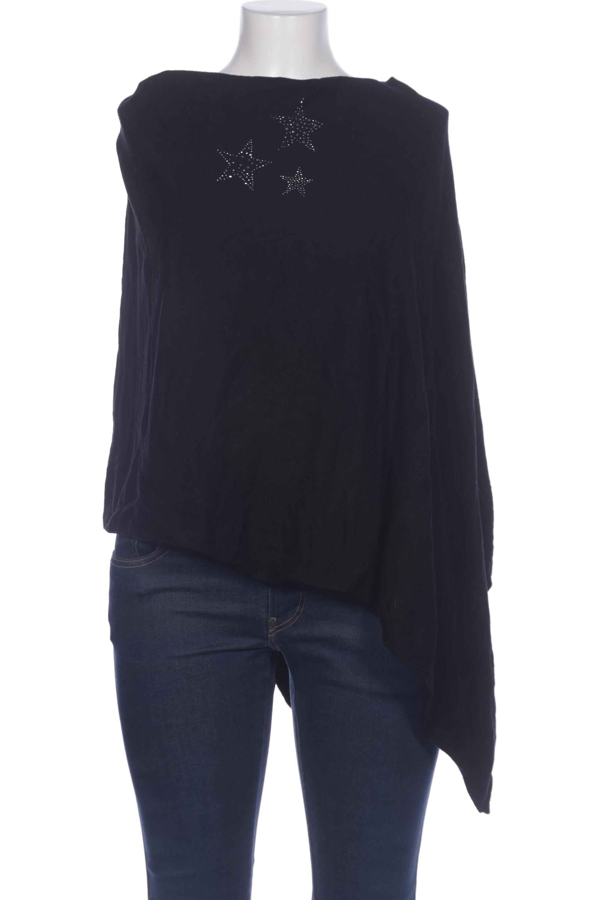 

Betty Barclay Damen Pullover, schwarz, Gr. uni