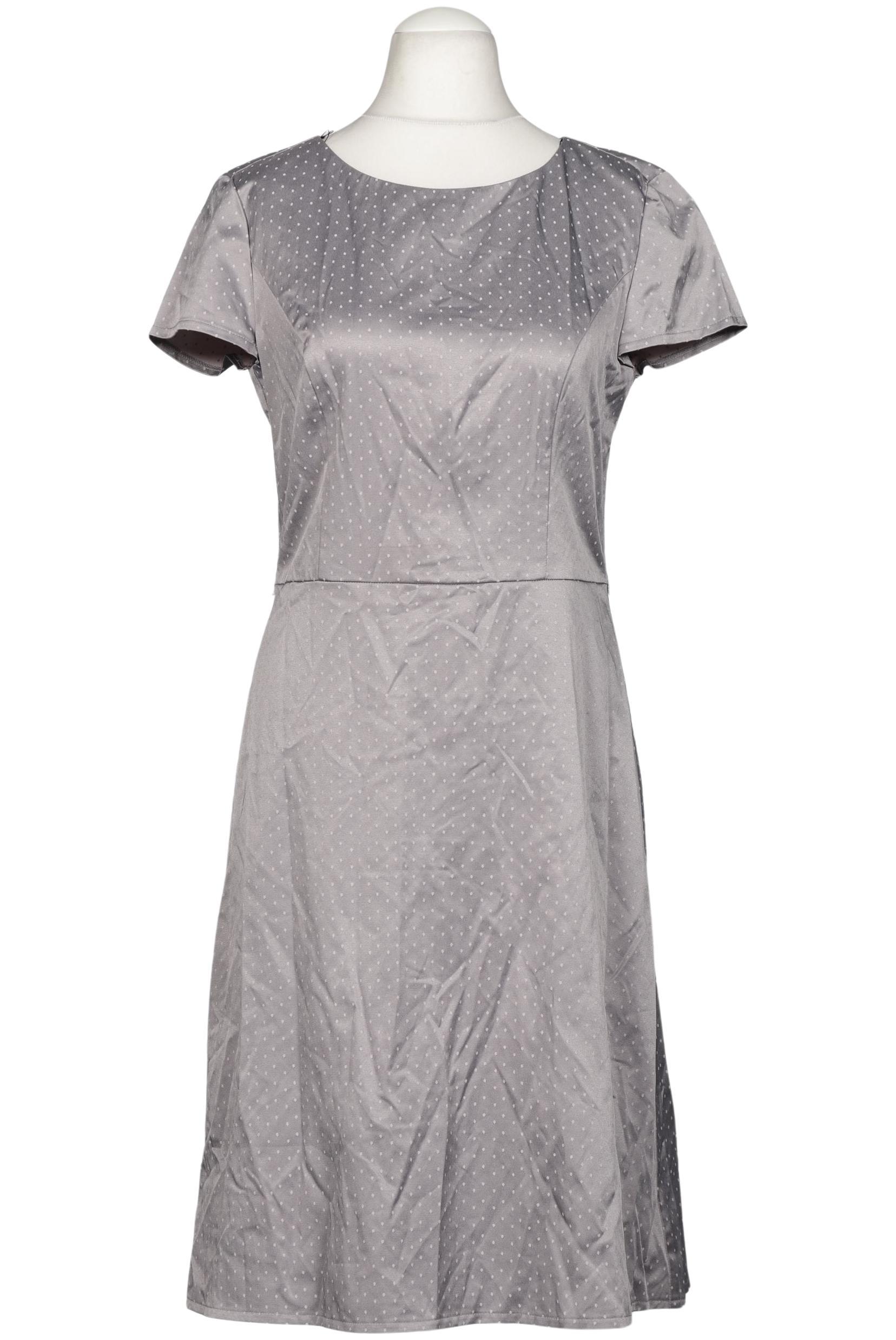 

Betty Barclay Damen Kleid, grau, Gr. 38