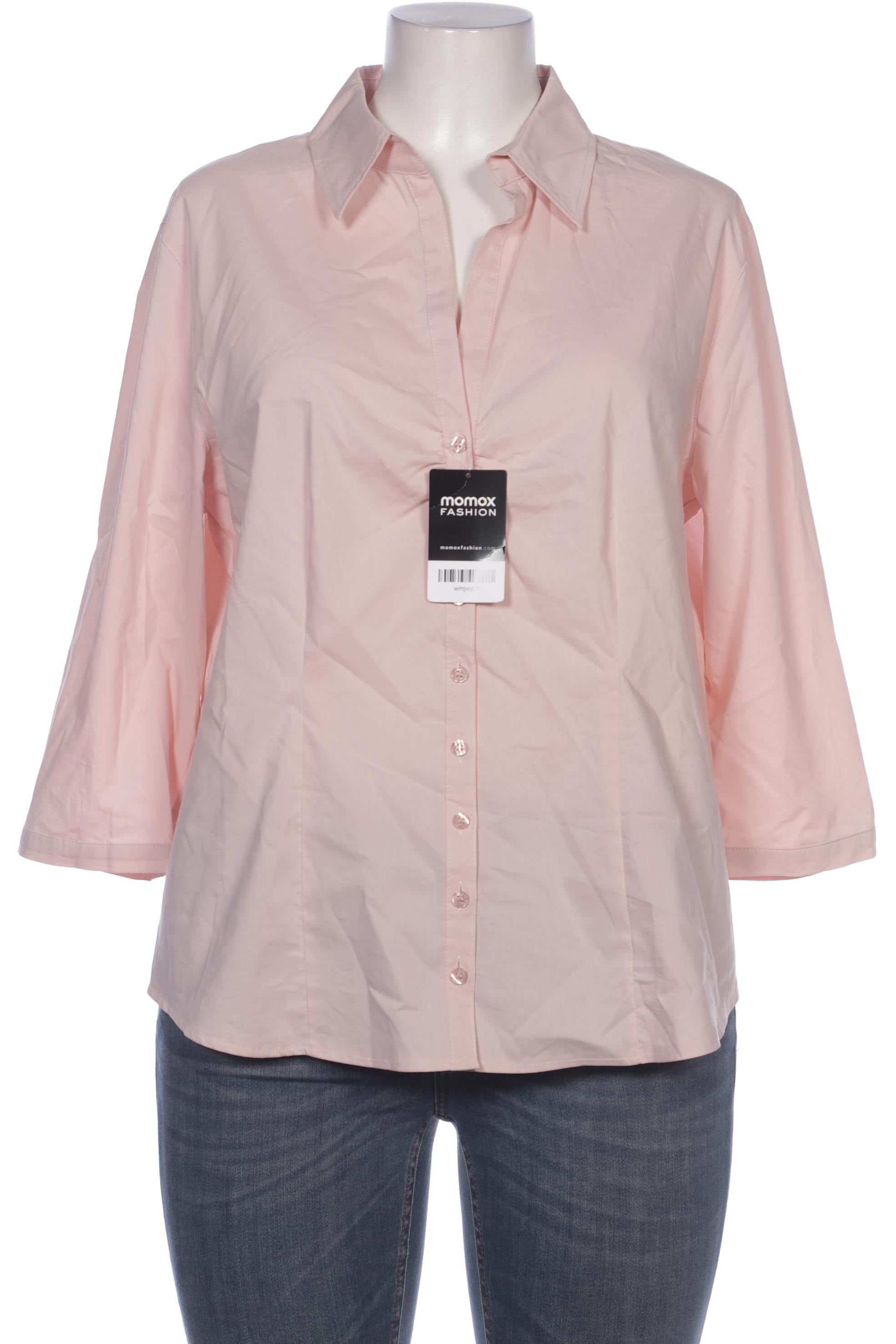 

Betty Barclay Damen Bluse, pink, Gr. 44