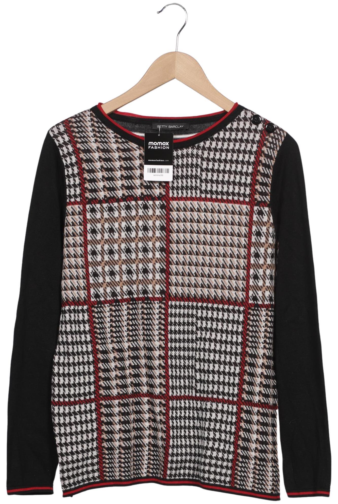

Betty Barclay Damen Pullover, mehrfarbig, Gr. 42