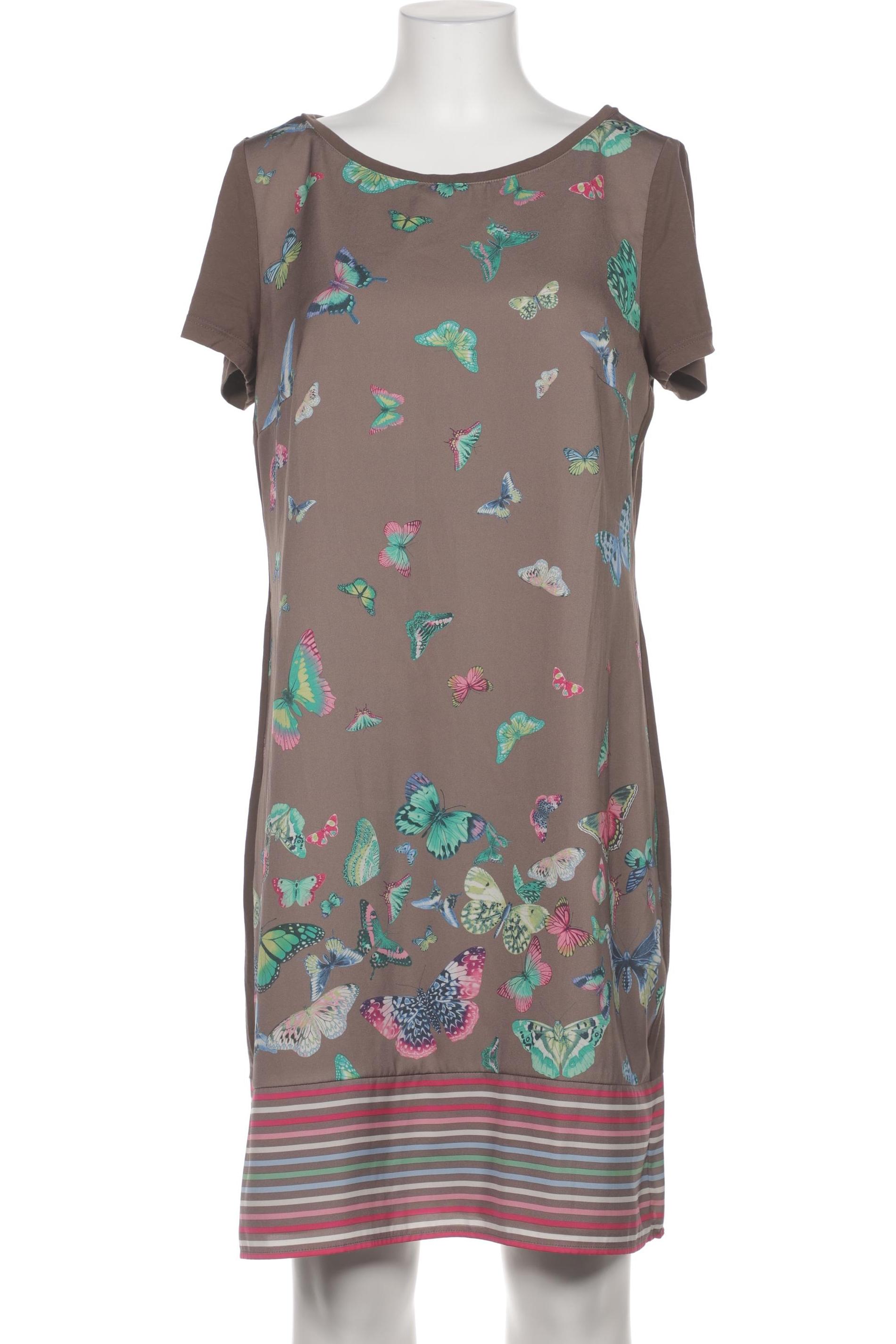 

Betty Barclay Damen Kleid, braun, Gr. 42
