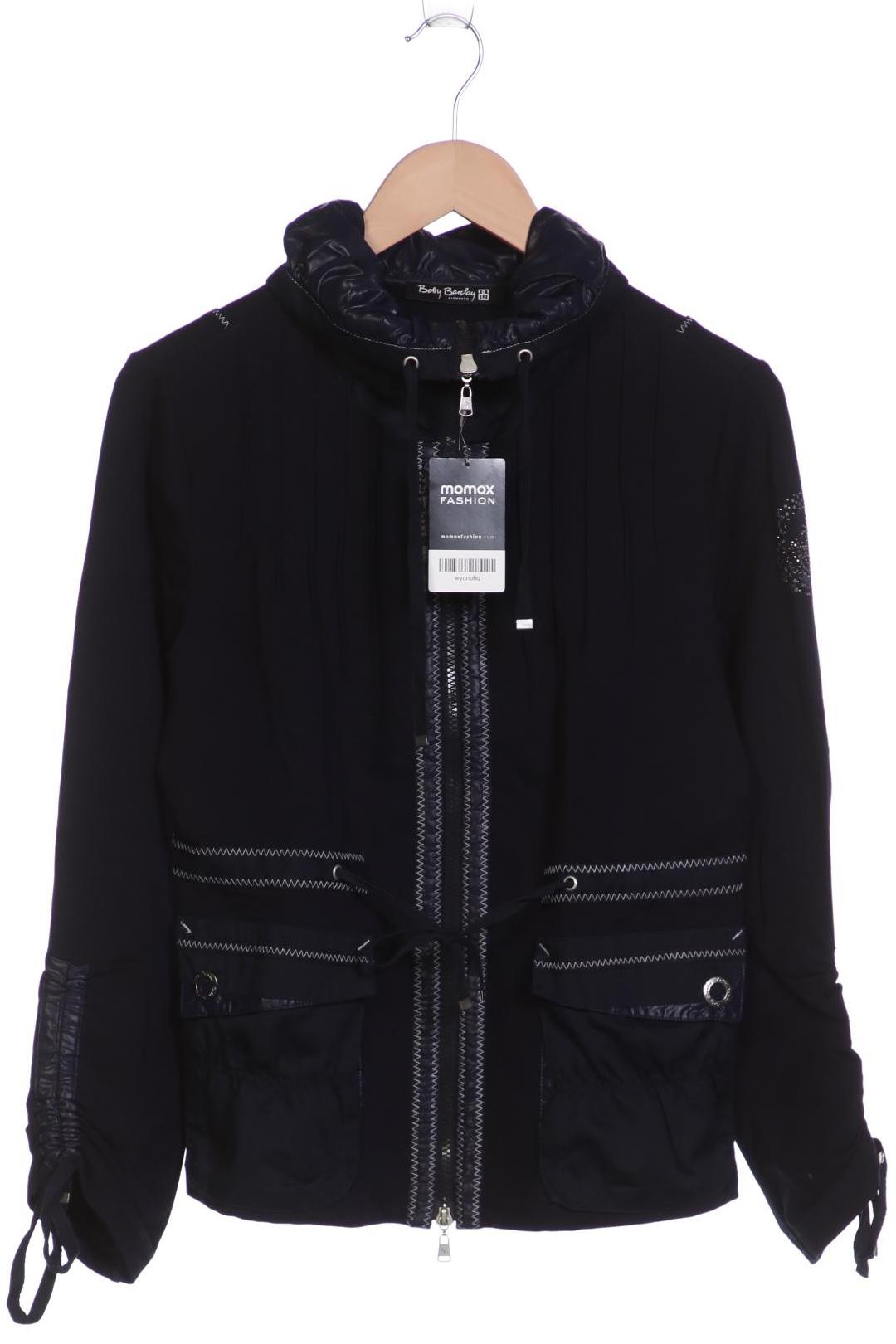 

Betty Barclay Damen Strickjacke, marineblau, Gr. 38