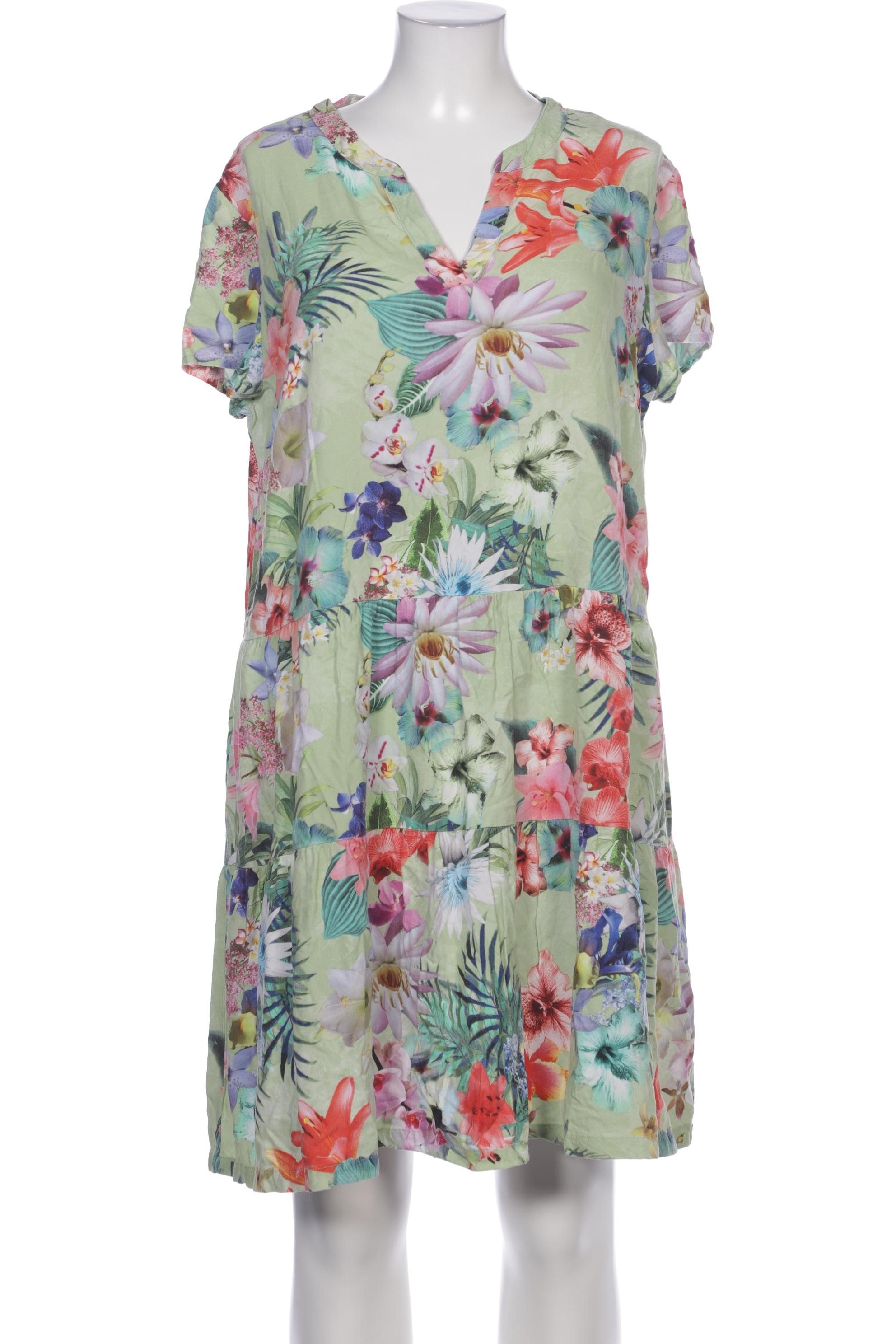 

Betty Barclay Damen Kleid, grau, Gr. 46