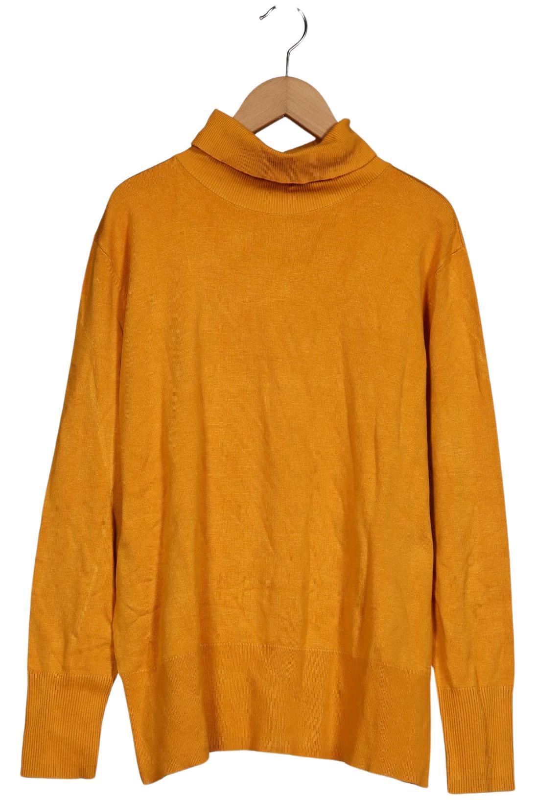 

Betty Barclay Damen Pullover, orange, Gr. 46