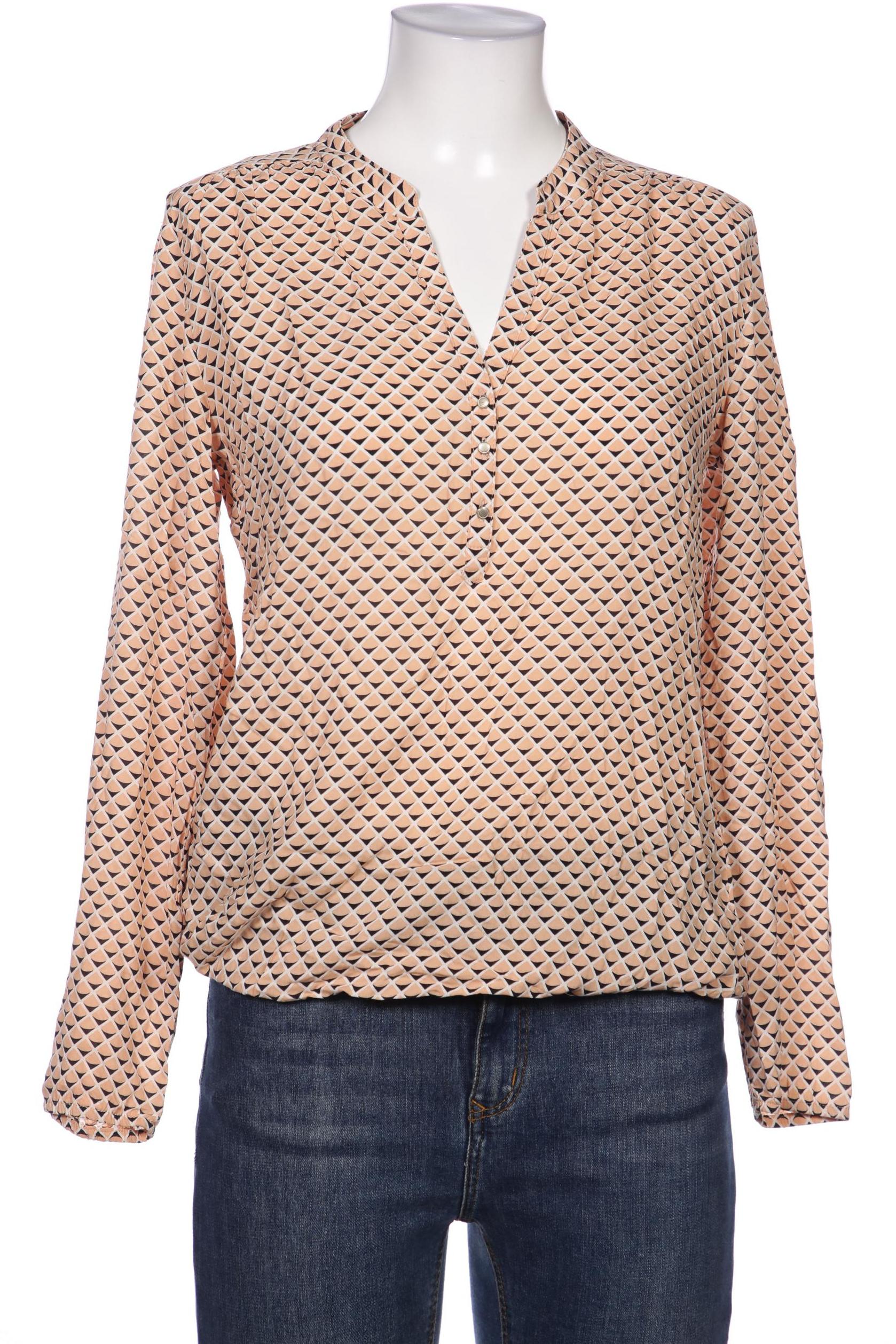 

Betty Barclay Damen Bluse, beige, Gr. 38