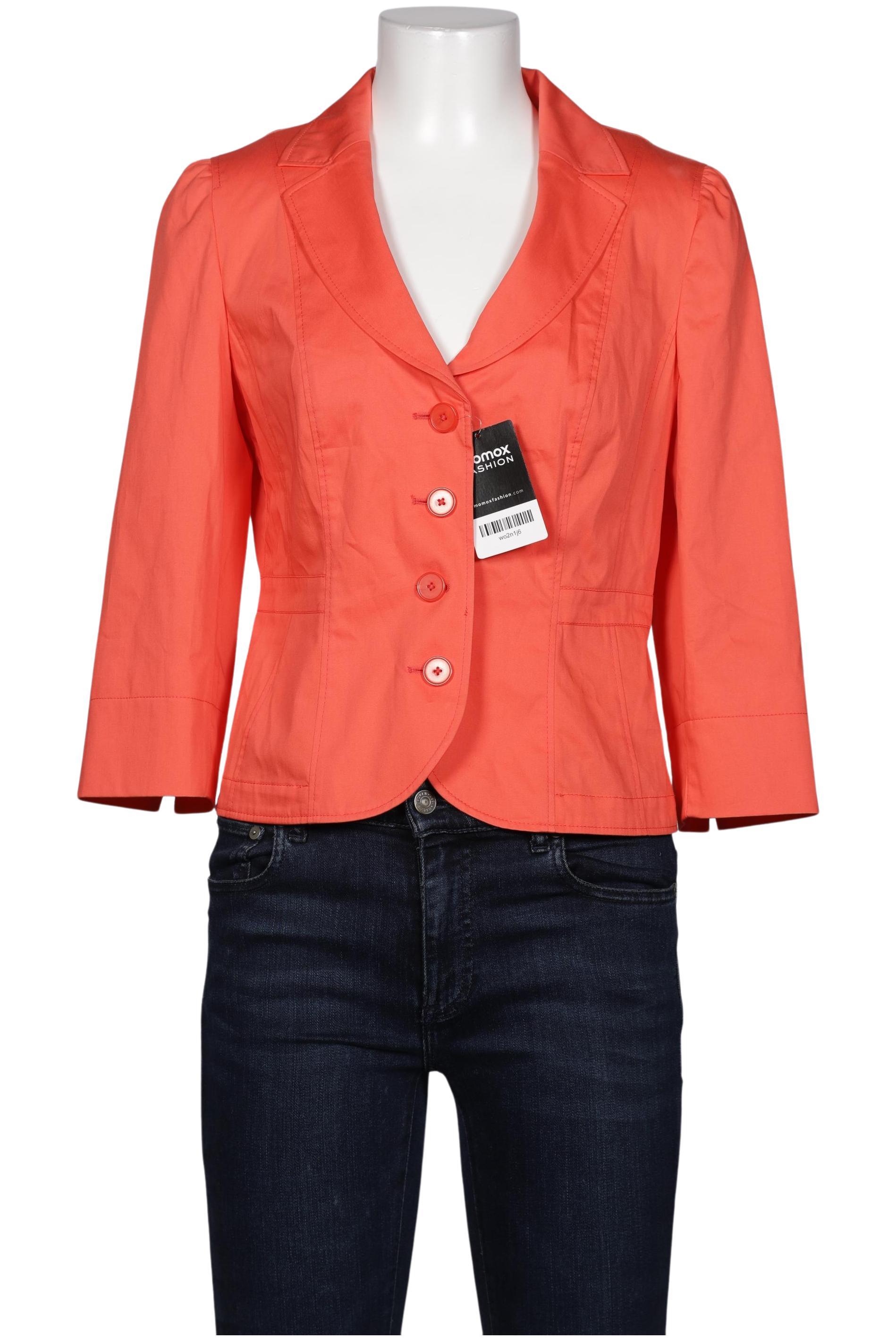 

Betty Barclay Damen Blazer, rot, Gr. 36