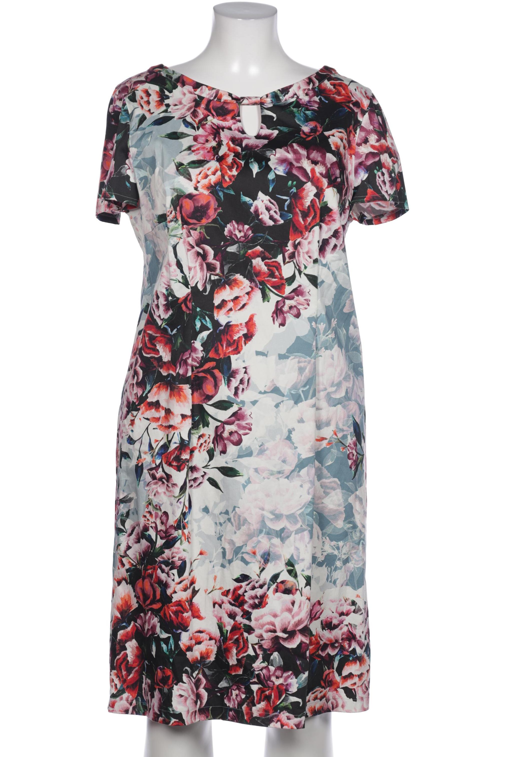 

Betty Barclay Damen Kleid, mehrfarbig, Gr. 46