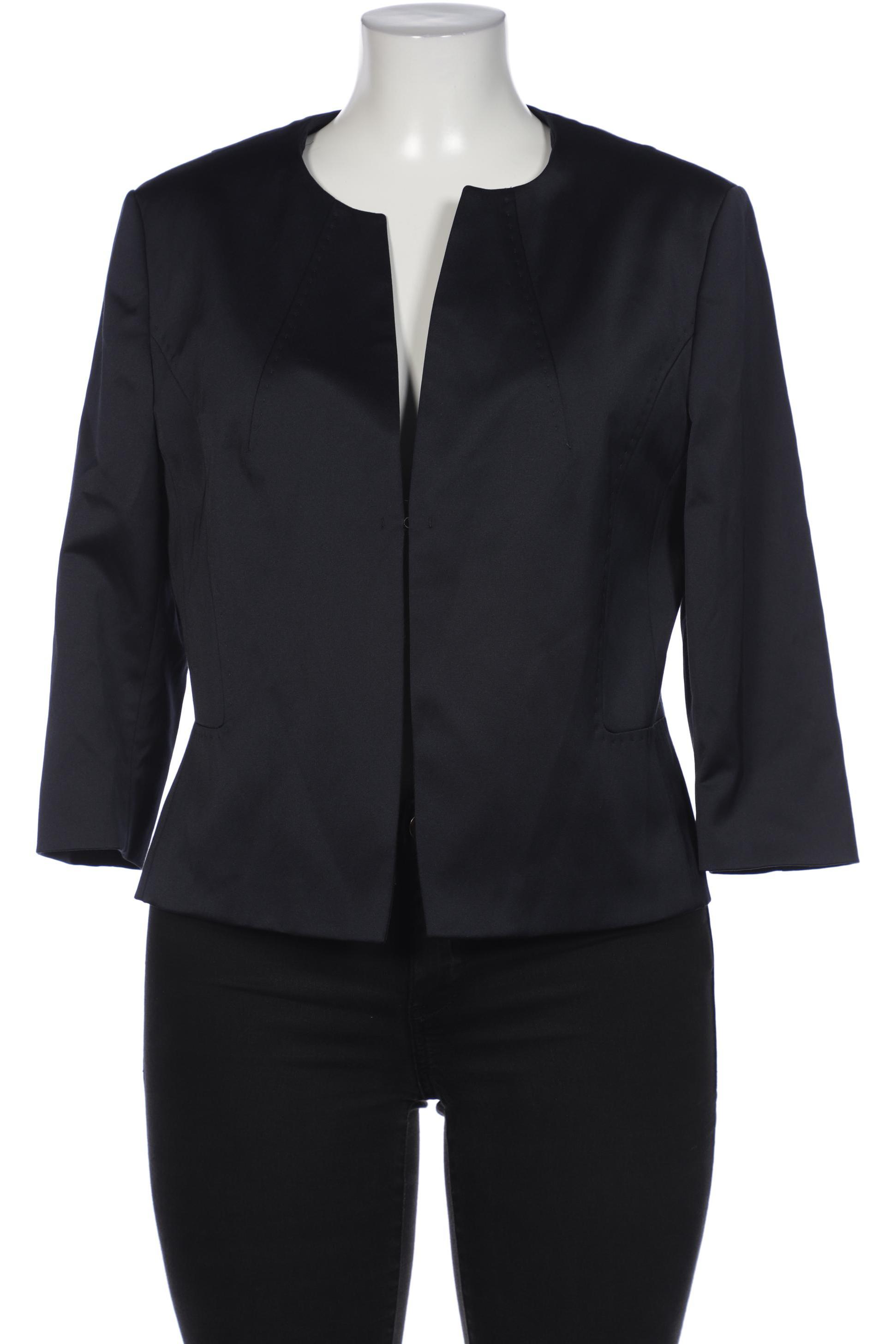 

Betty Barclay Damen Blazer, marineblau