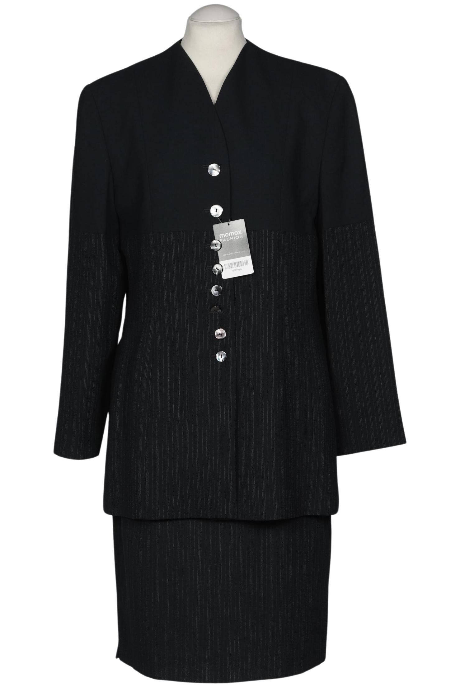 

Betty Barclay Damen Anzug, marineblau, Gr. 42