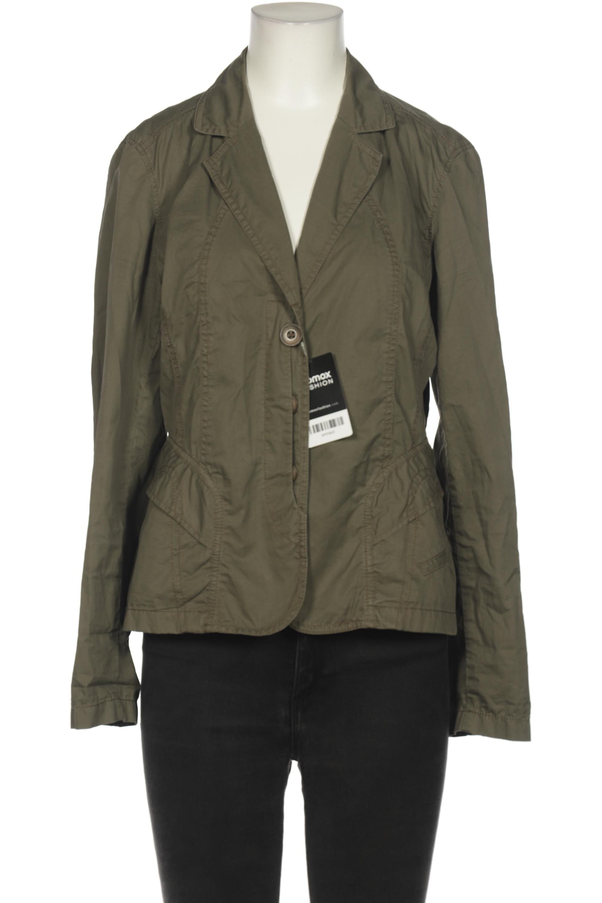 

Betty Barclay Damen Blazer, grün, Gr. 38