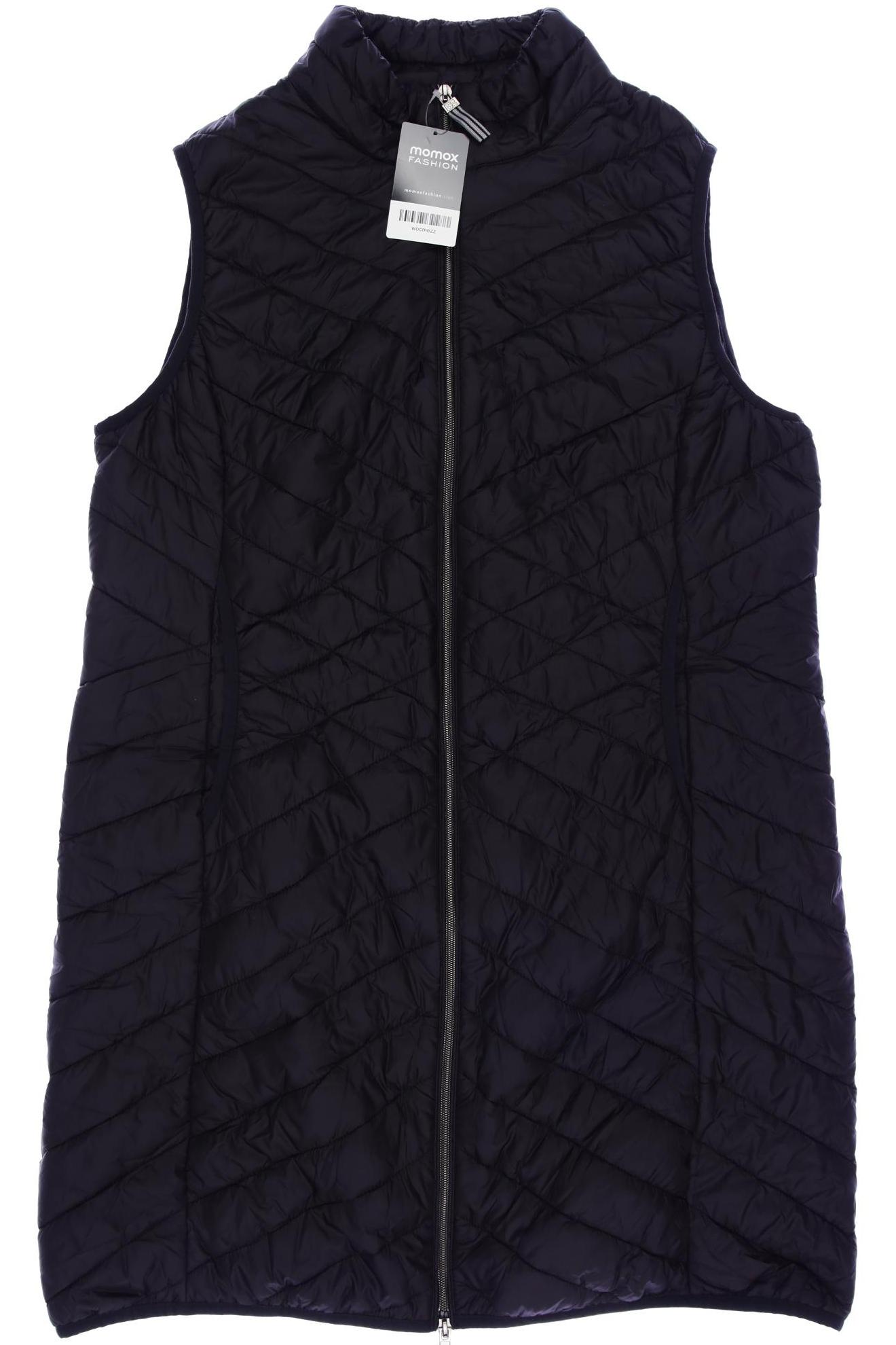

Betty Barclay Damen Weste, schwarz, Gr. 44