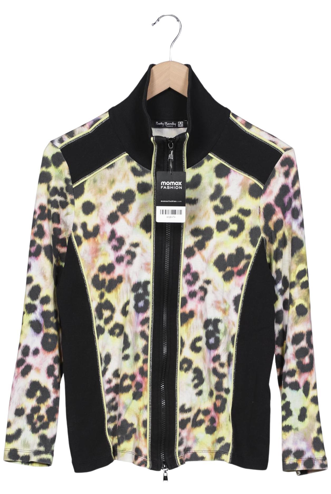 

Betty Barclay Damen Strickjacke, mehrfarbig, Gr. 42