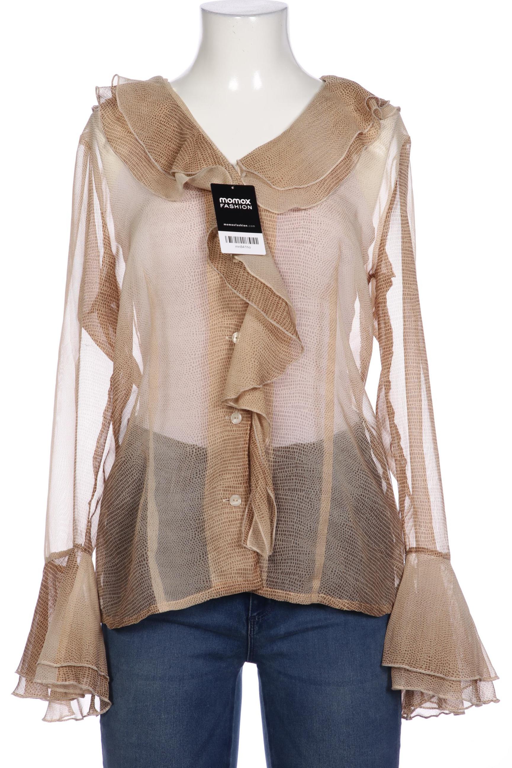 

Betty Barclay Damen Bluse, beige