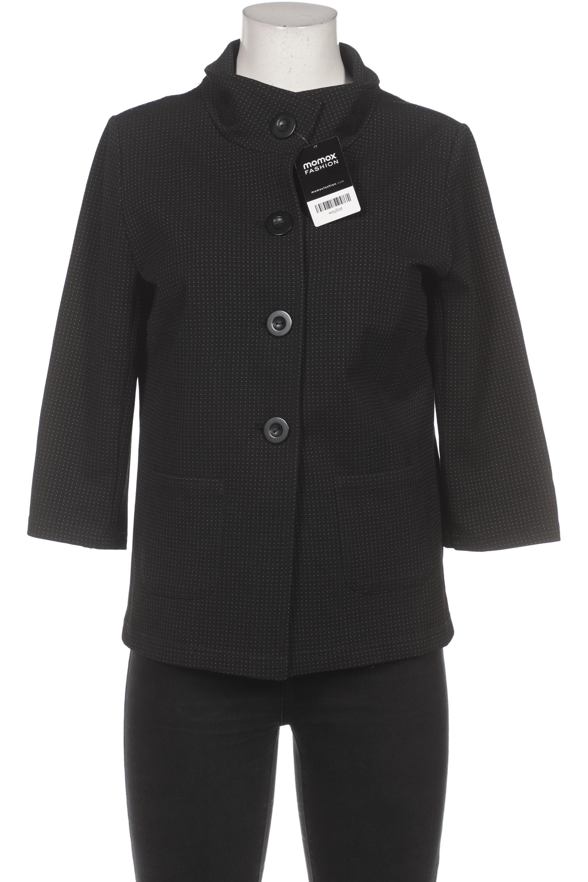 

Betty Barclay Damen Blazer, schwarz, Gr. 40